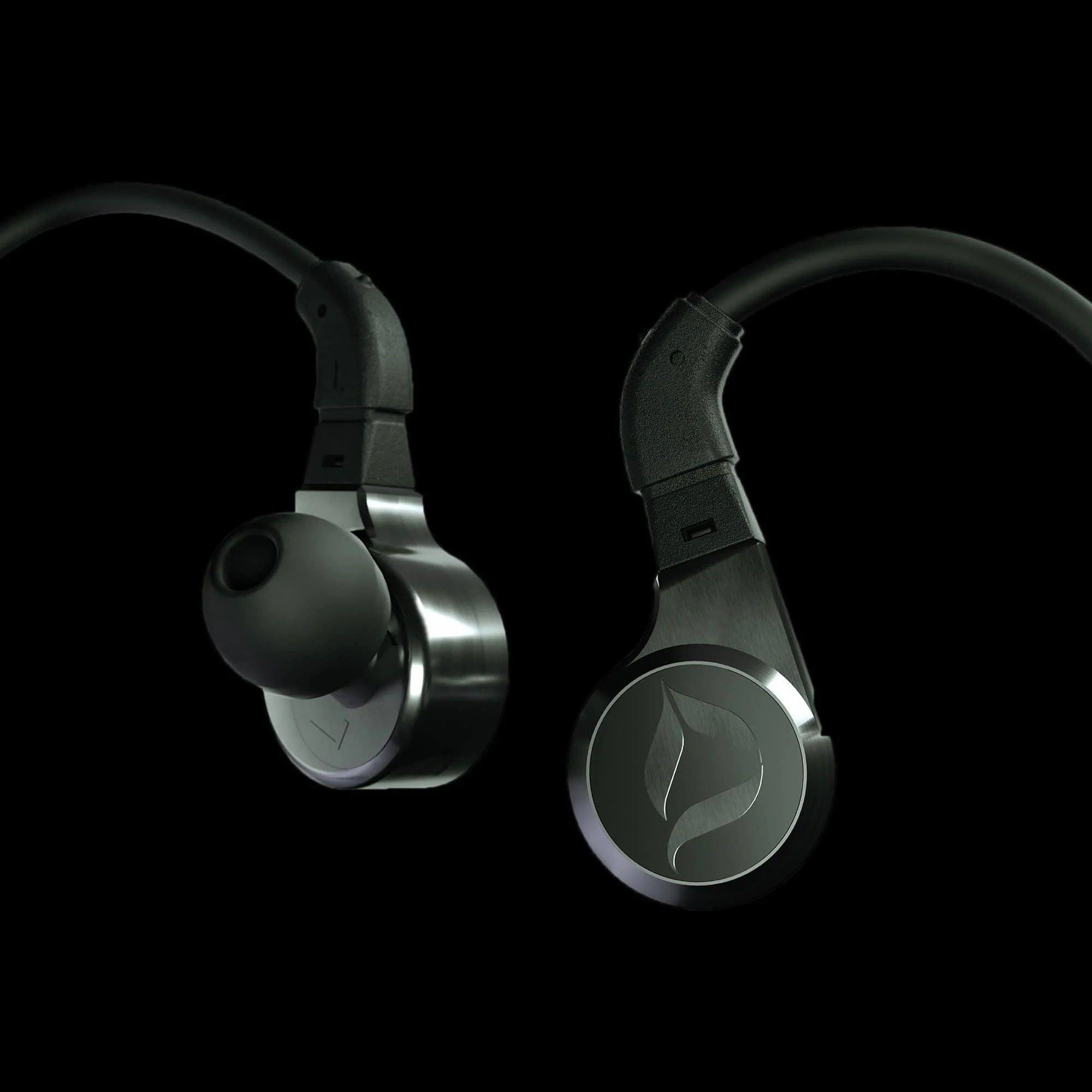 DITA Audio The Twins: Fidelity In Ear Headphones - GreshamTech