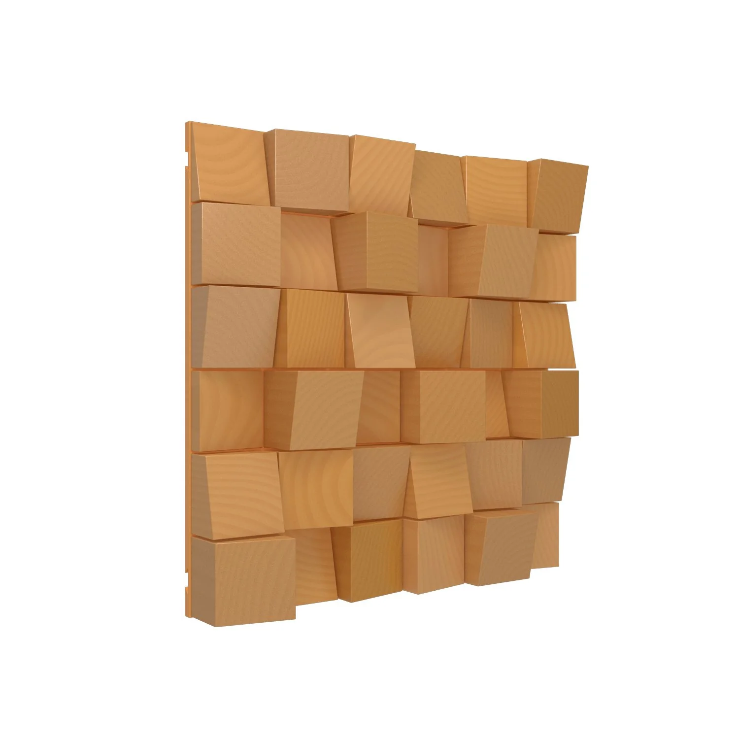 Vicoustic Multifuser Wood MKII Diffusion Panels - GreshamTech