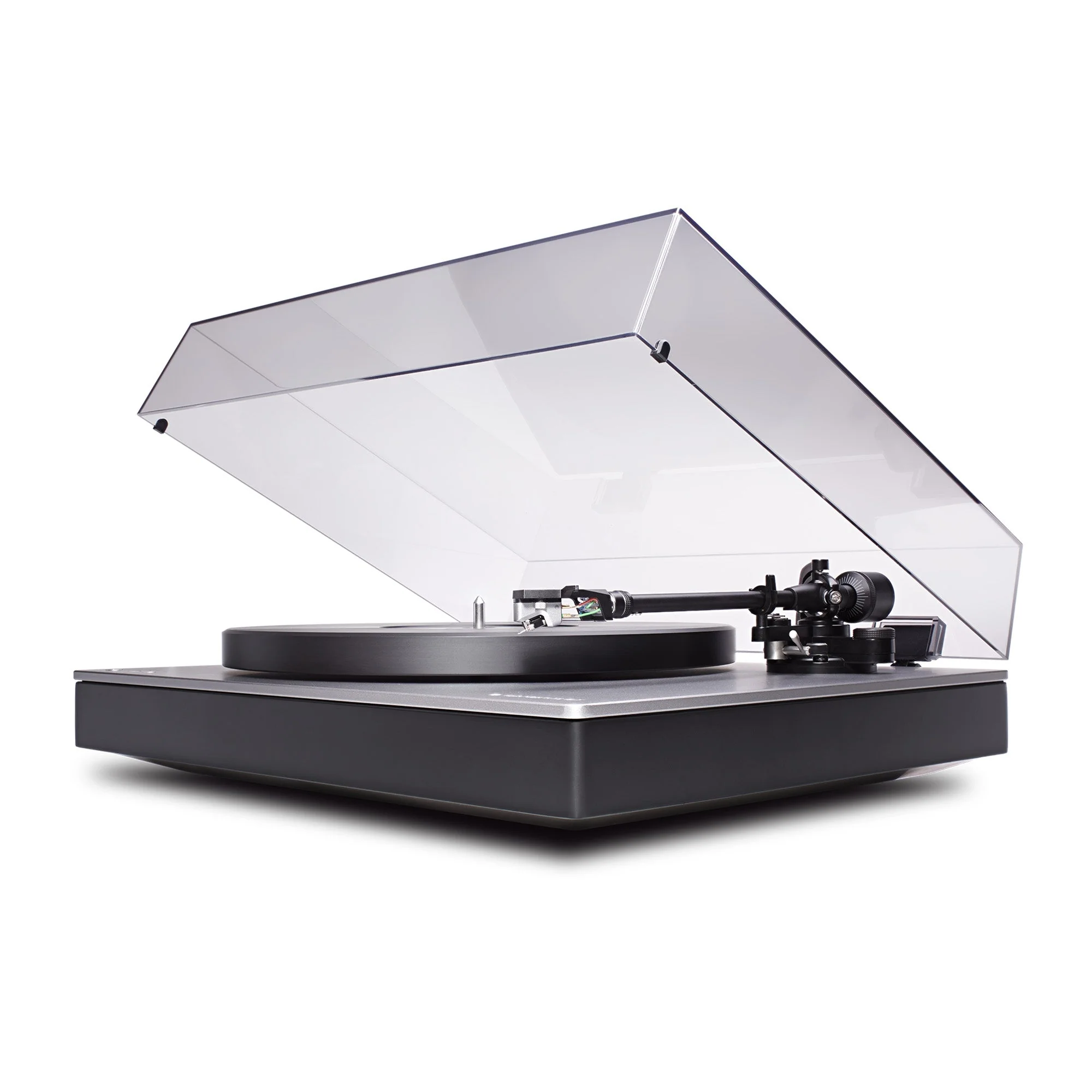 Cambridge Audio Alva TT v2 Direct Drive Turntable with Bluetooth aptX HD - GreshamTech