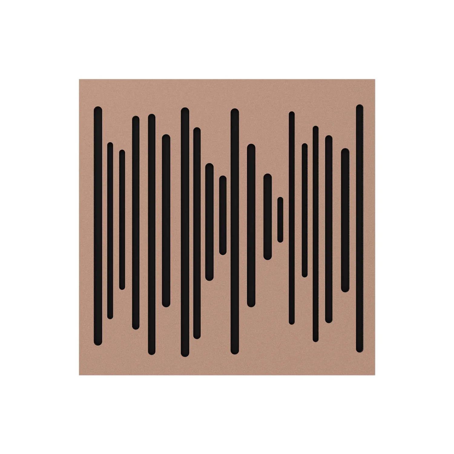 Vicoustic VicPattern Ultra Wavewood Acoustic Panels - GreshamTech