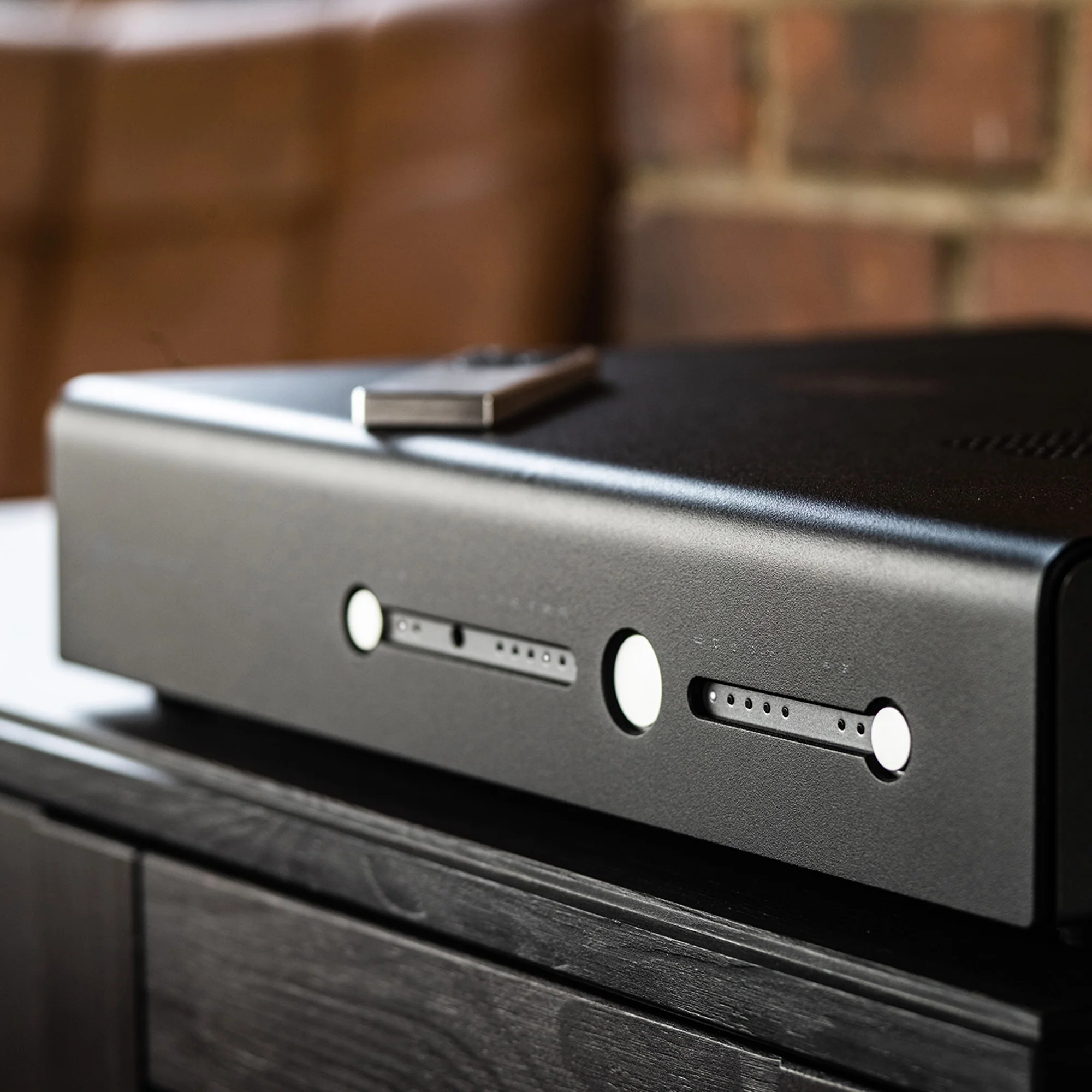 Schiit Yggdrasil Digital Audio Converter - GreshamTech