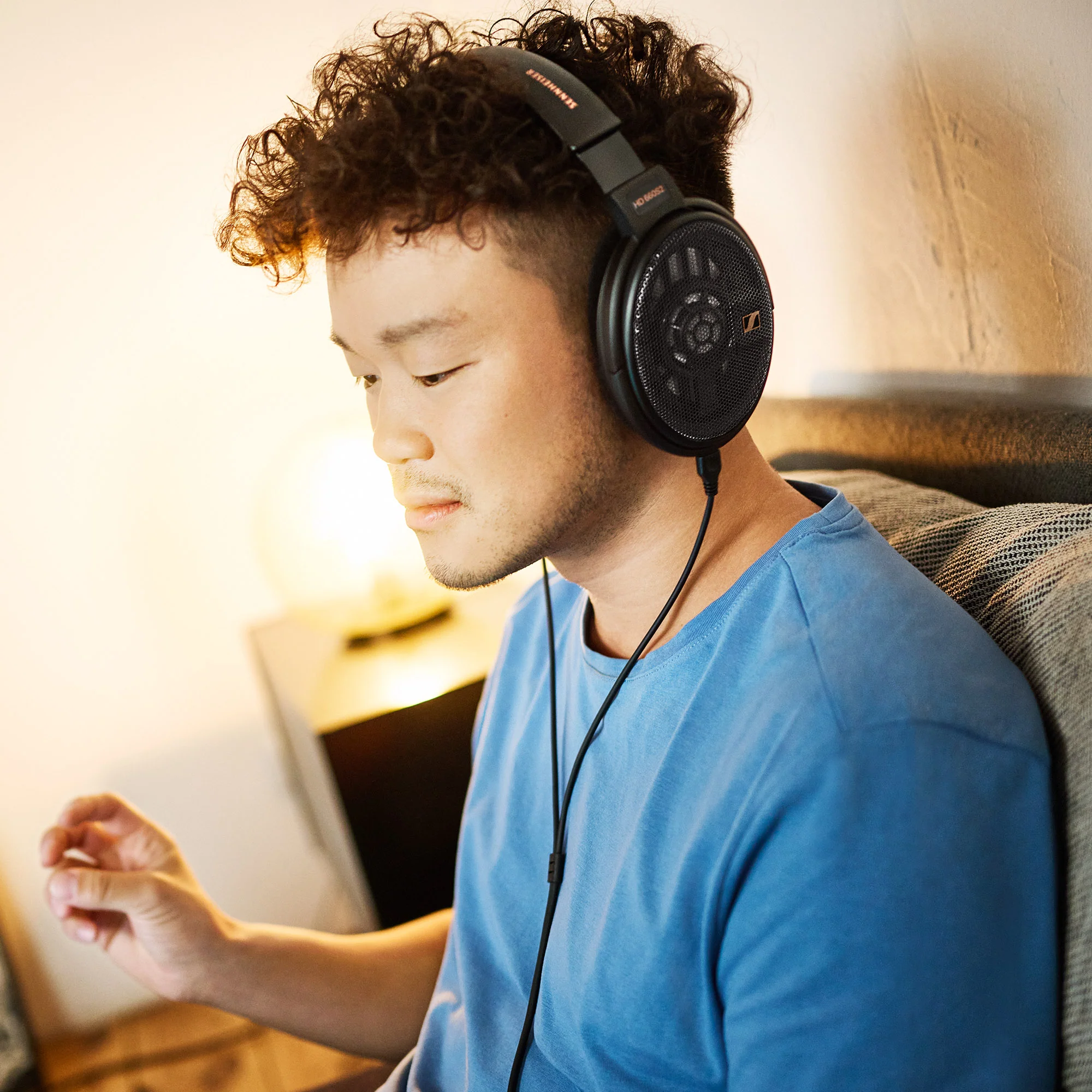 Sennheiser HD660S2 Open Back Headphones - GreshamTech