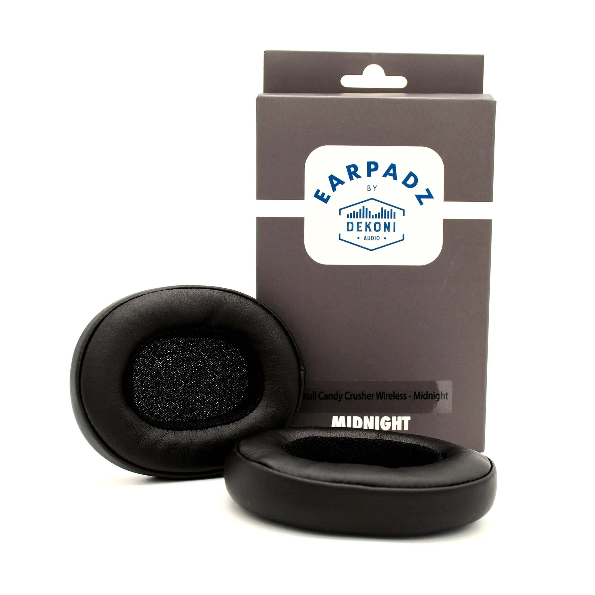 Dekoni Audio Midnight Series Earpads - GreshamTech