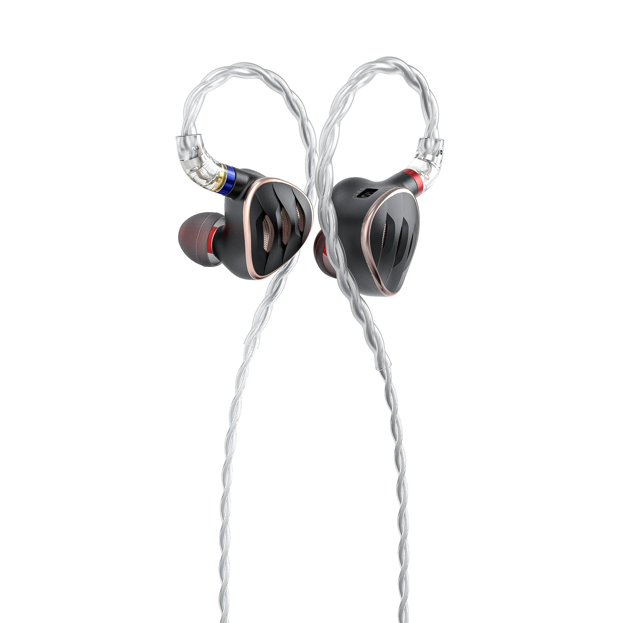 FiiO FH5s In Ear Headphones - GreshamTech