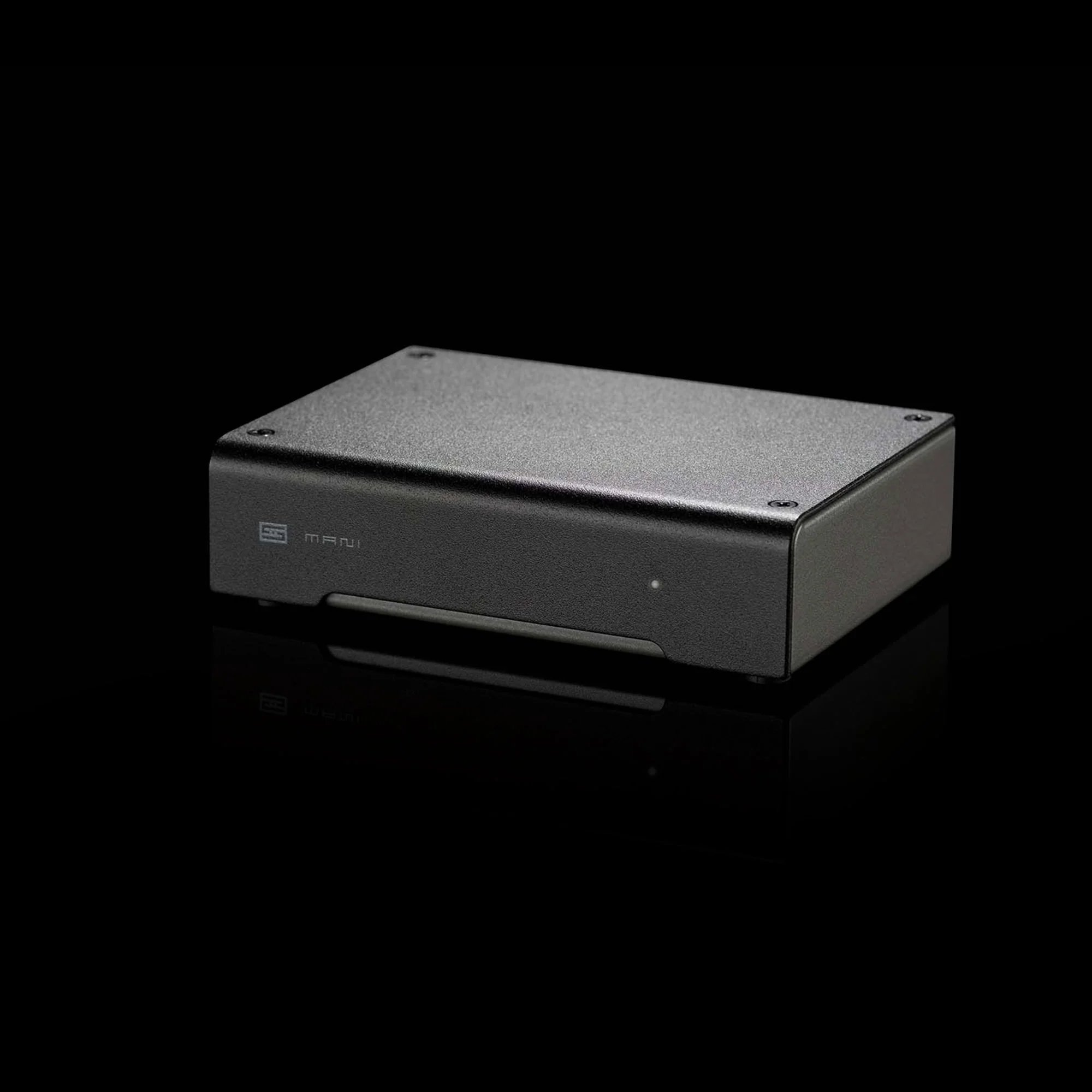 Schiit Audio Mani 2 MM/MC Phono Preamp - GreshamTech