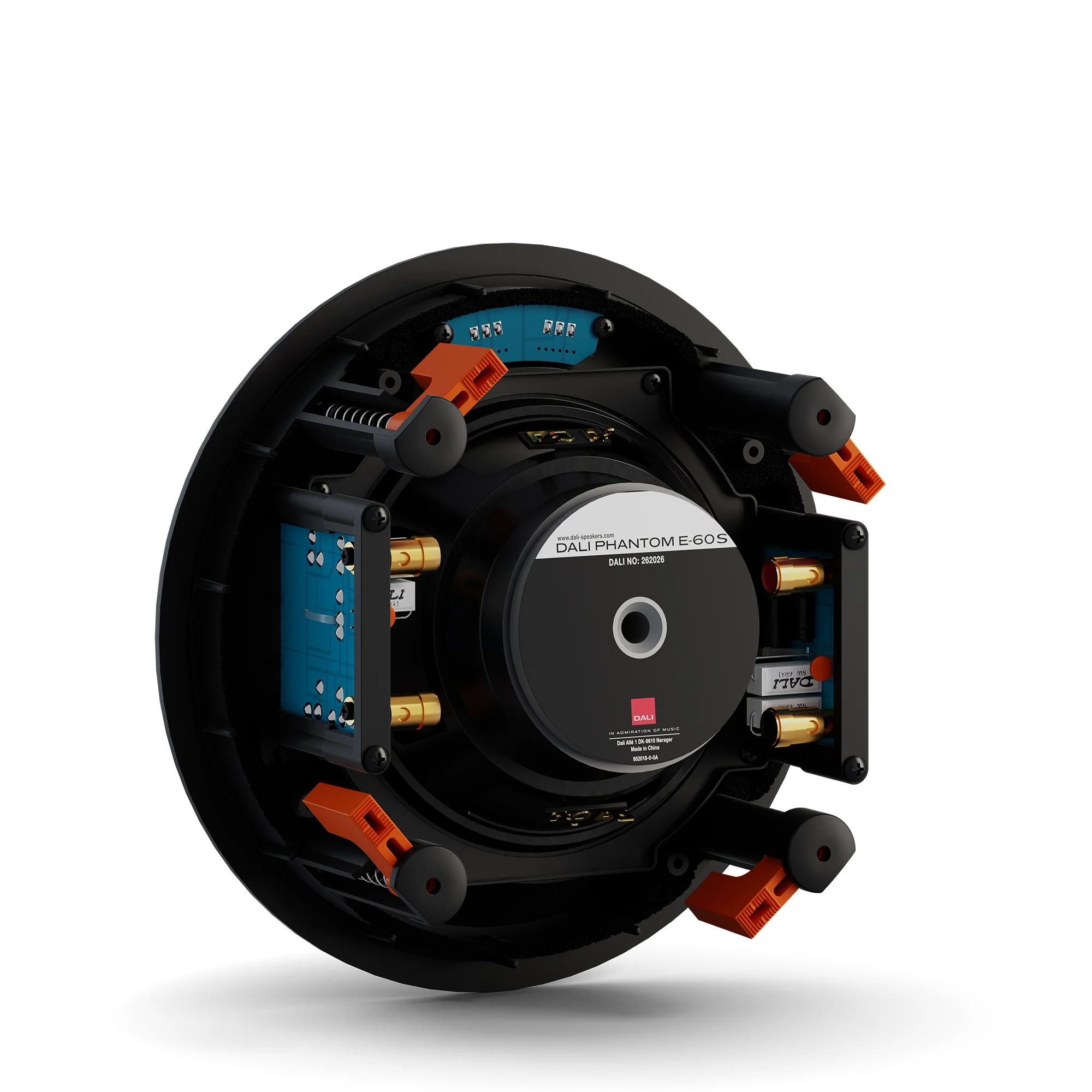 DALI PHANTOM E-60 S In-Ceiling Speaker - GreshamTech