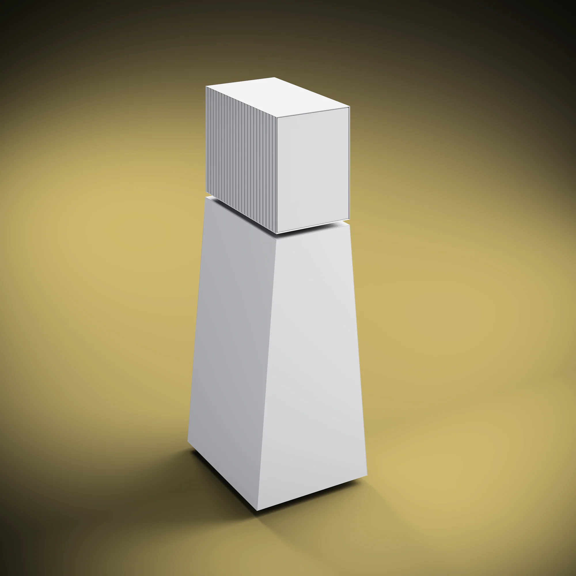 Goldmund RHEA Active Wireless Speakers - GreshamTech