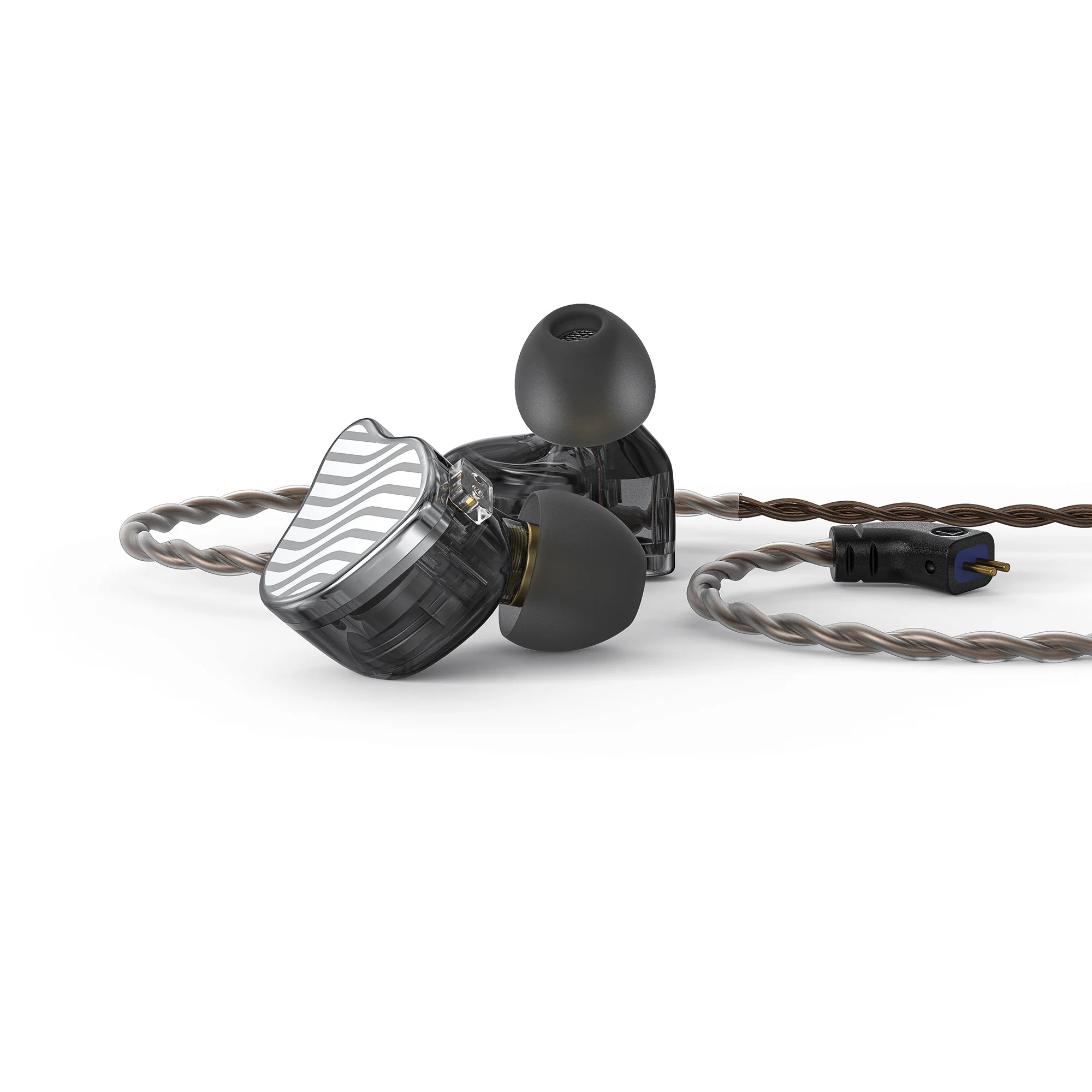 FiiO JH3 In Ear Headphones - GreshamTech