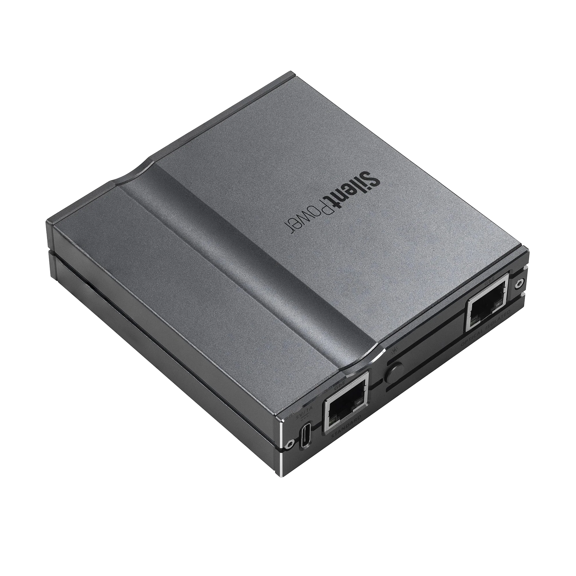 iFi LAN iPurifier Pro Silent Power - GreshamTech