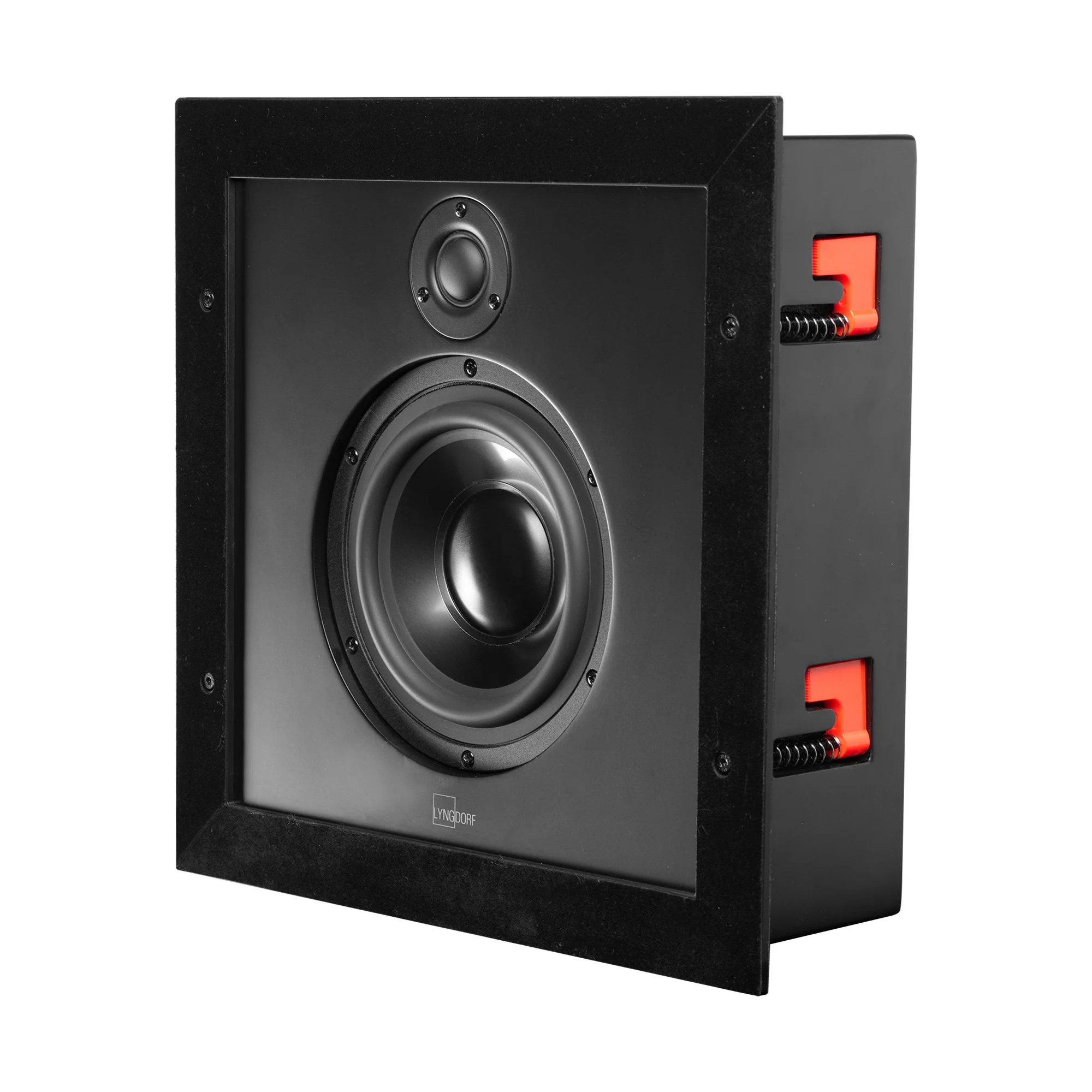 Lyngdorf D-5 In-Wall Speaker - GreshamTech