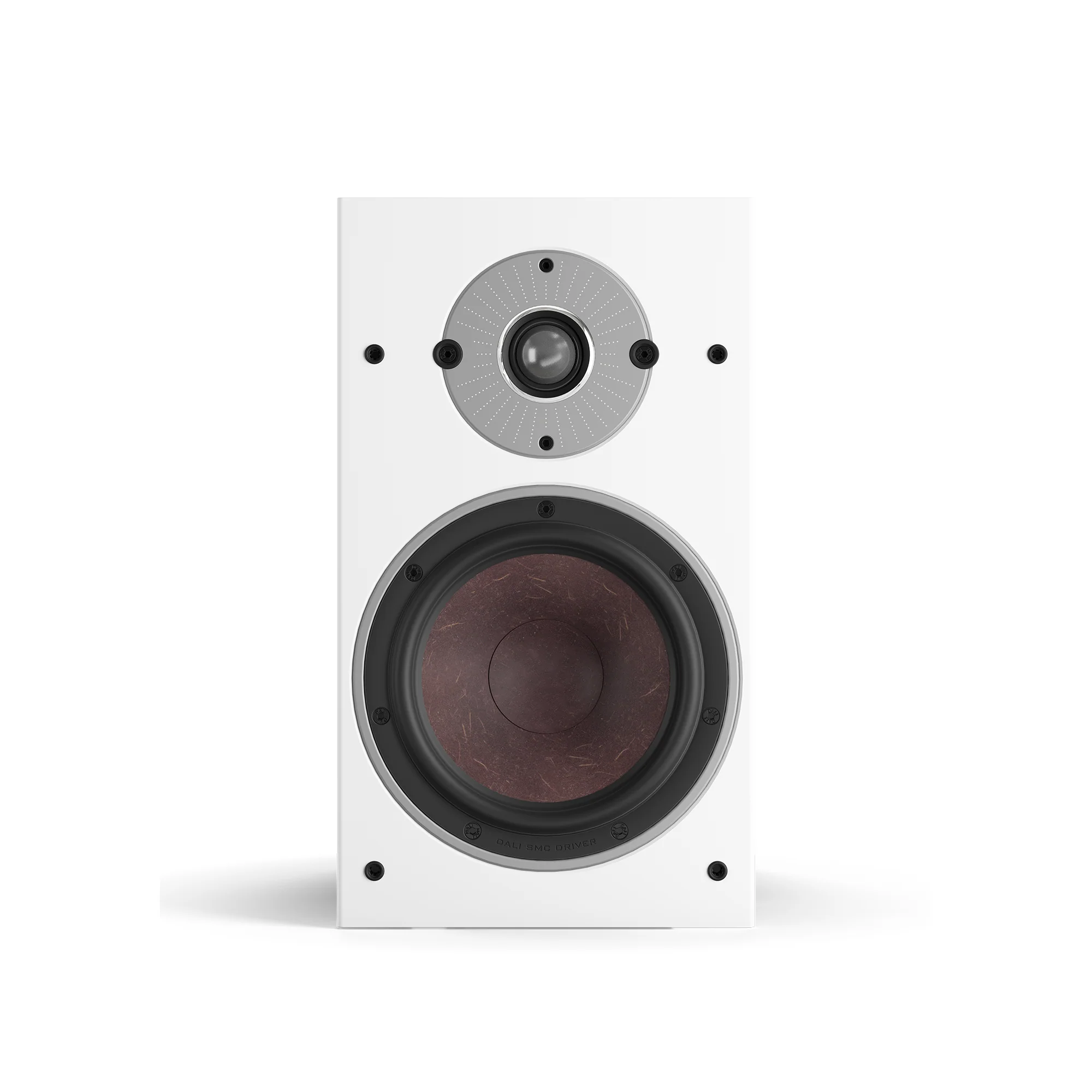 DALI OBERON 3 Bookshelf Speakers - GreshamTech