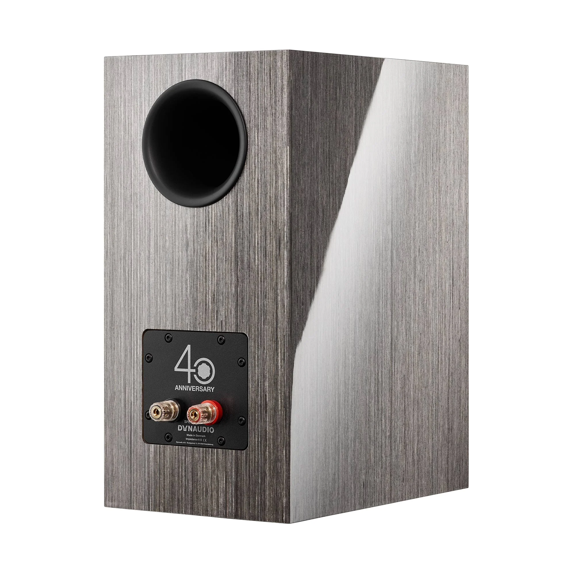 Dynaudio Special Forty Bookshelf Speakers - GreshamTech