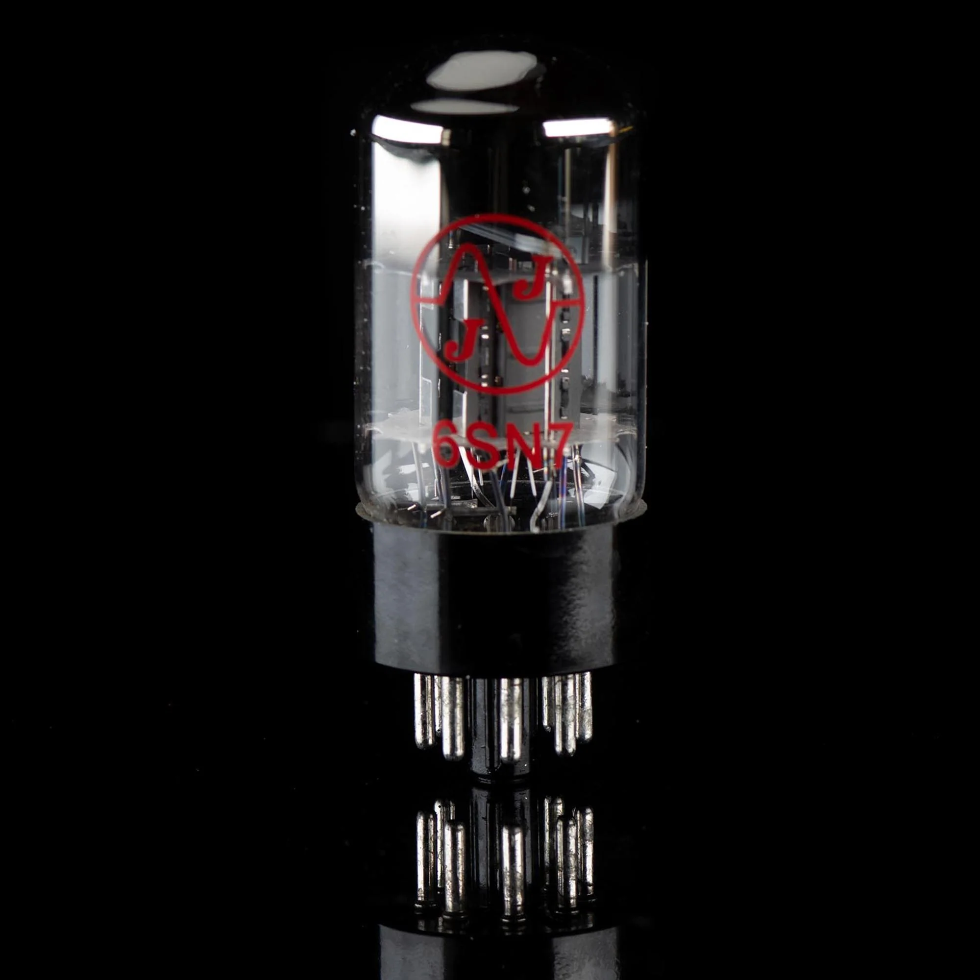 Schiit Audio Replacement Tubes - GreshamTech