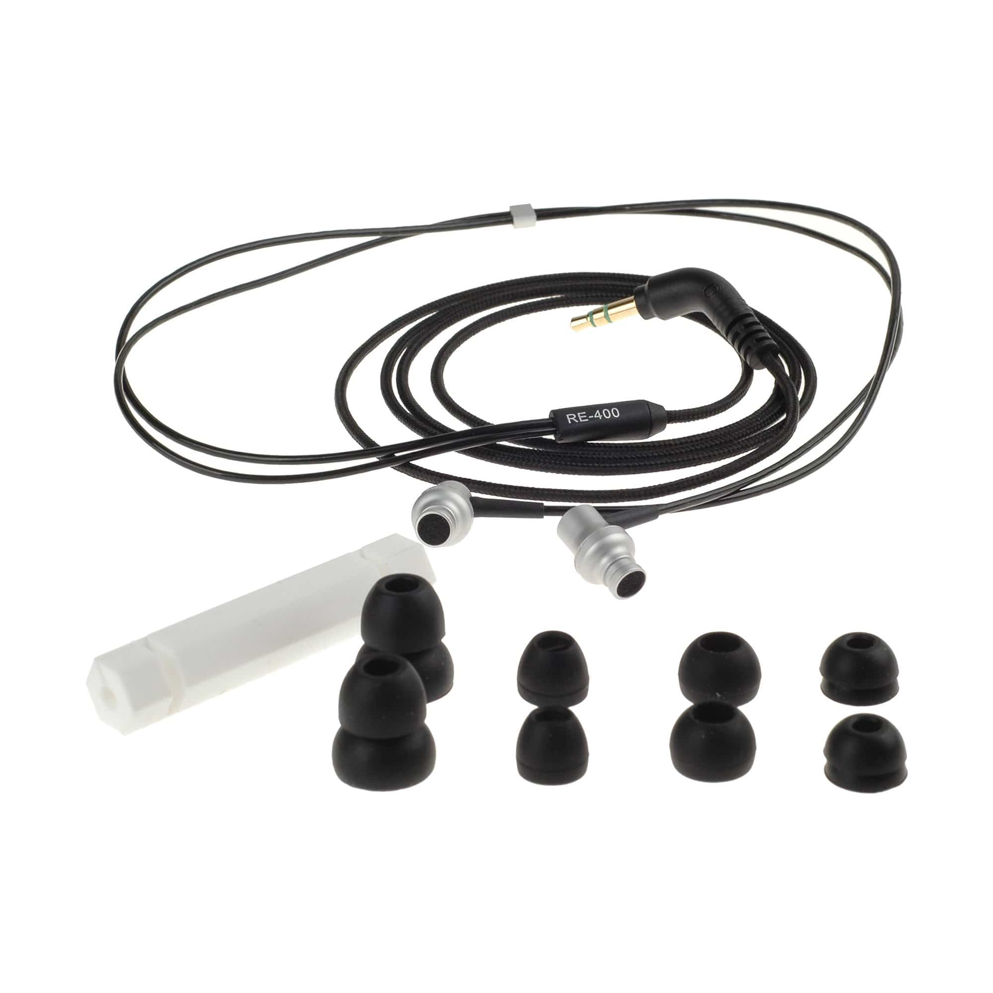 HIFIMAN RE-400 Waterline In-Ear Headphones - GreshamTech