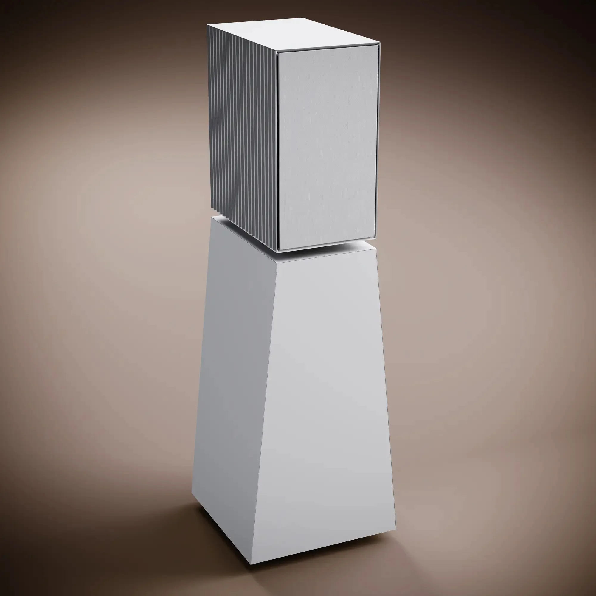 Goldmund ASTERIA Active Wireless Speakers - GreshamTech