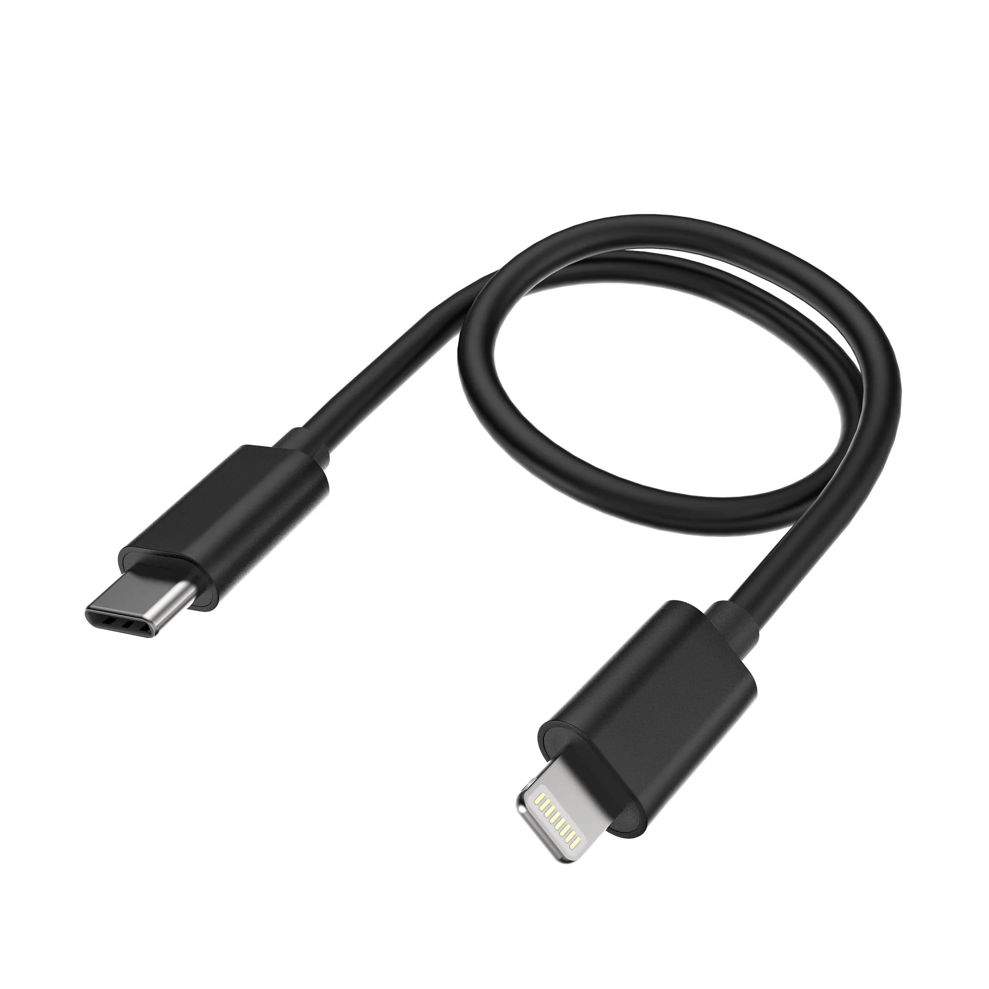 FiiO LT-LT3 OTG Lightning to Type C Cable - GreshamTech