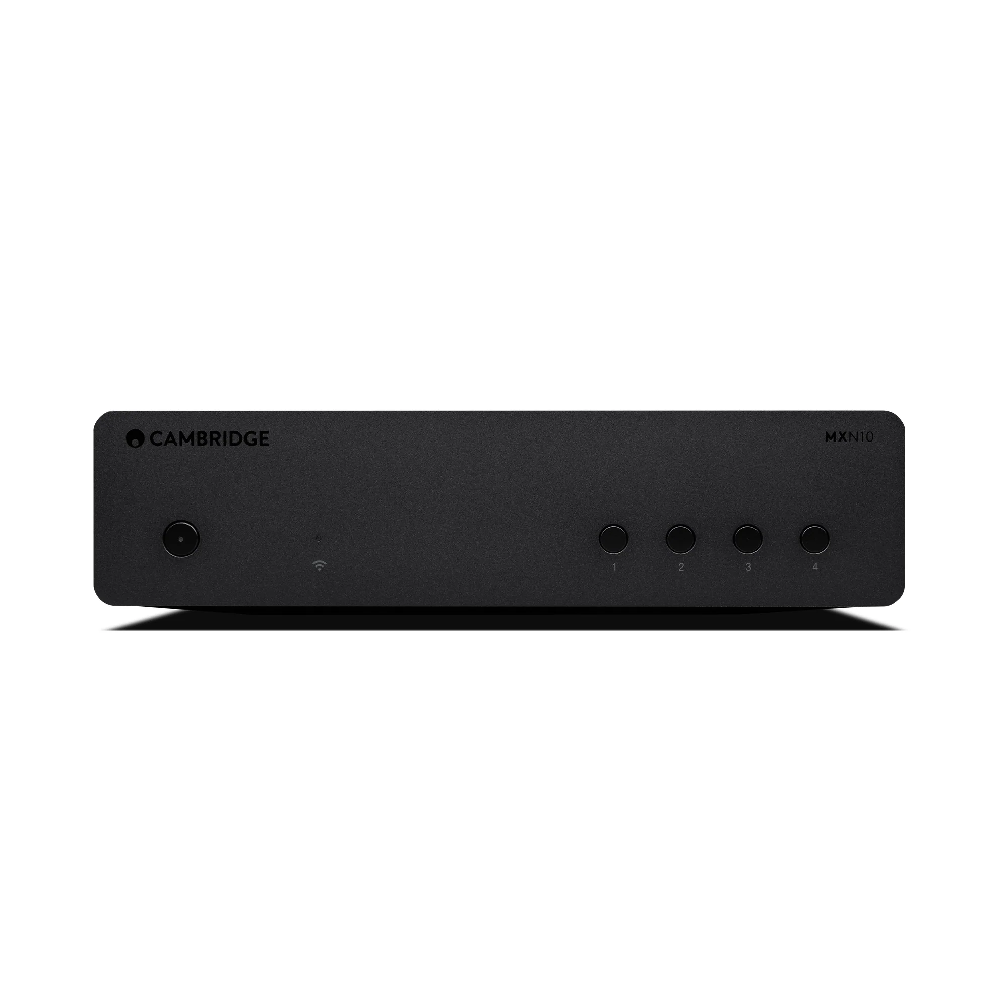 Cambridge Audio MXN10 Black Edition Network Audio Player - GreshamTech