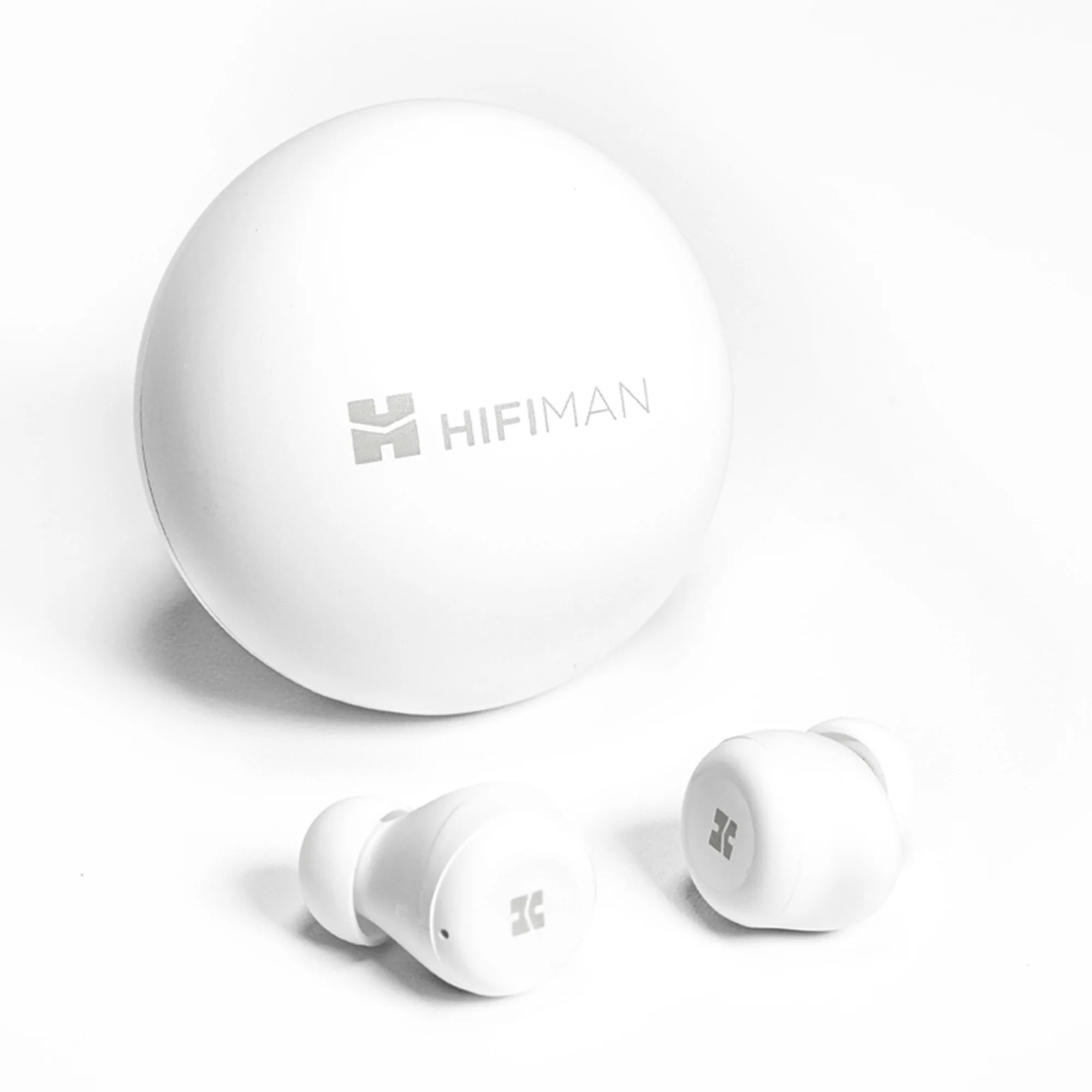 HiFiMAN TWS450 True Wireless Earphones - GreshamTech