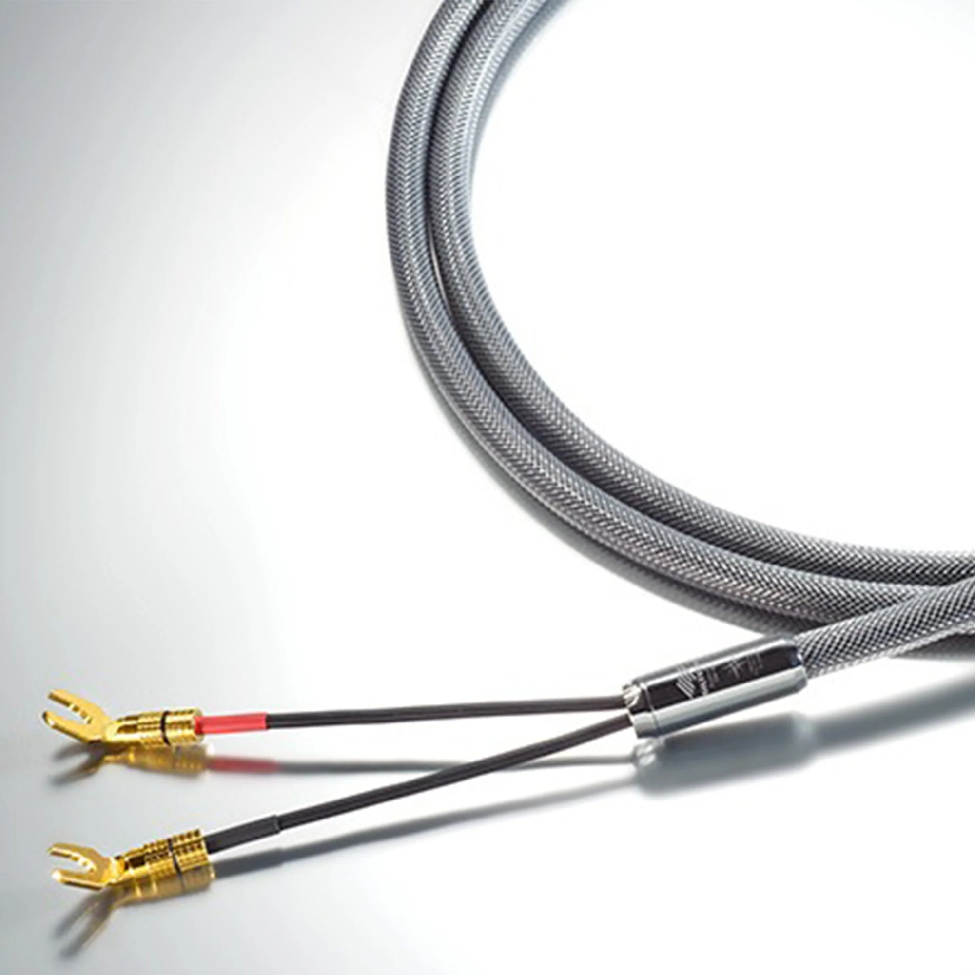 Siltech Explorer 180L Speaker Cable - GreshamTech
