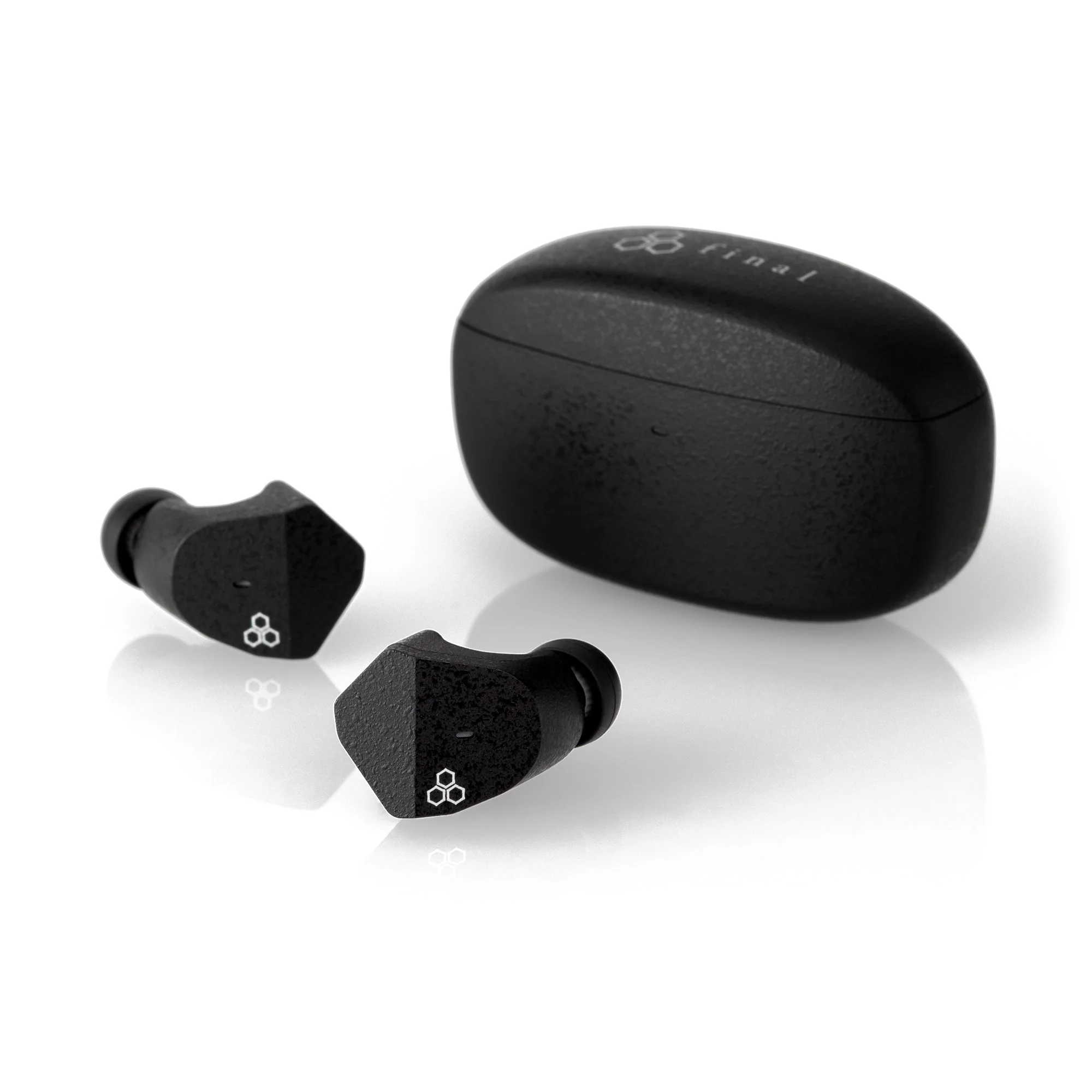Final Audio ZE3000 Wireless Earbuds - GreshamTech
