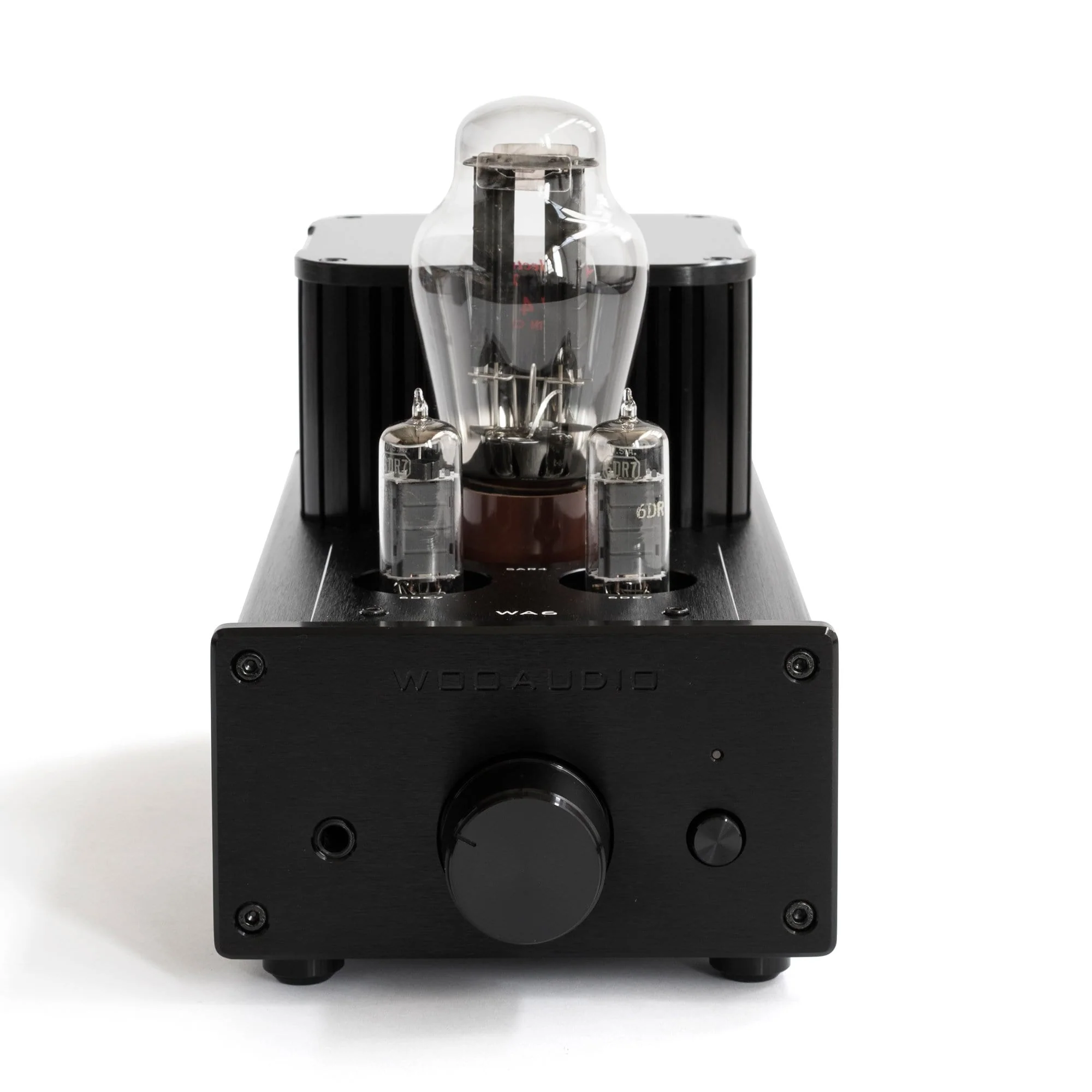 Woo Audio WA6 2nd gen Class A Headphone Amplifier - GreshamTech