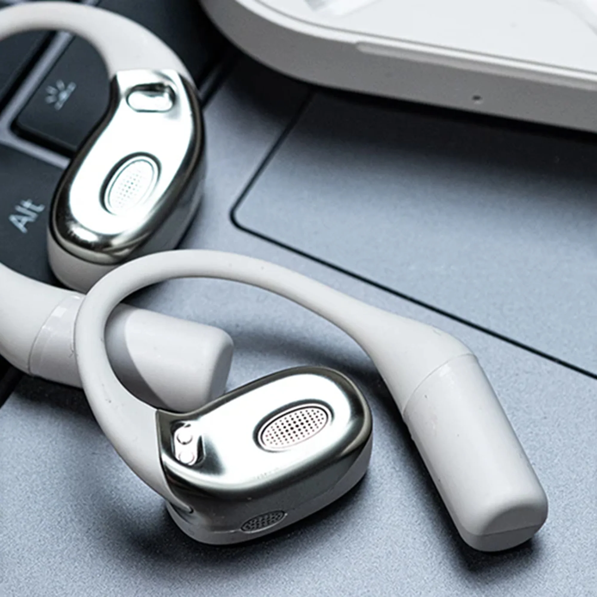 DUNU Vivaldi Open Ear Wireless Earphones - GreshamTech