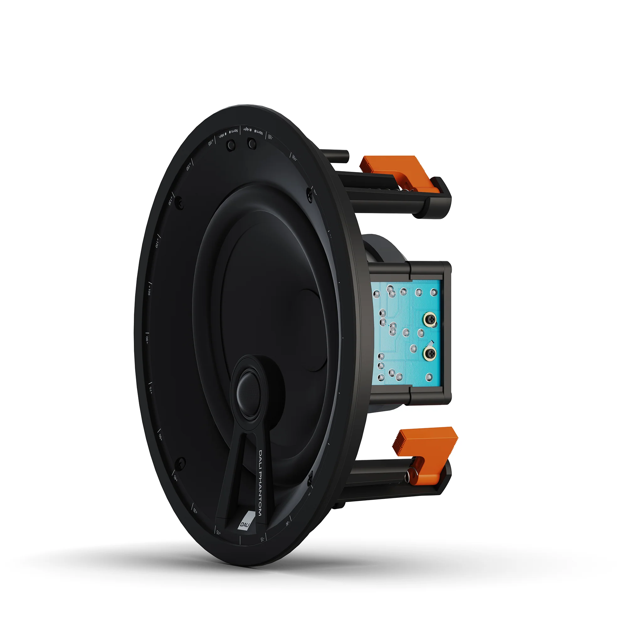 DALI PHANTOM E-80 In-Ceiling Speaker Single Pack - GreshamTech