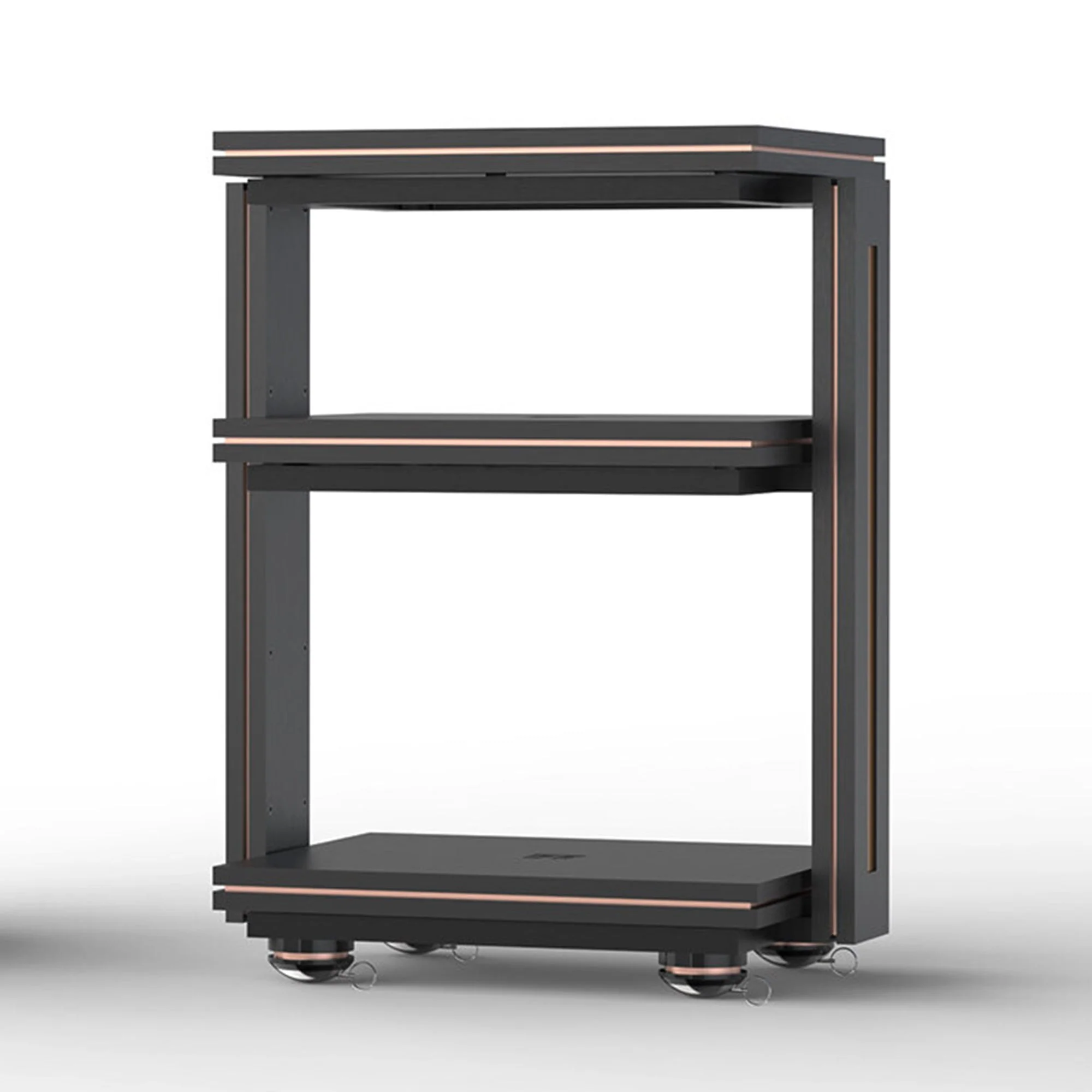 Magico M-RACK Equipment Rack - GreshamTech