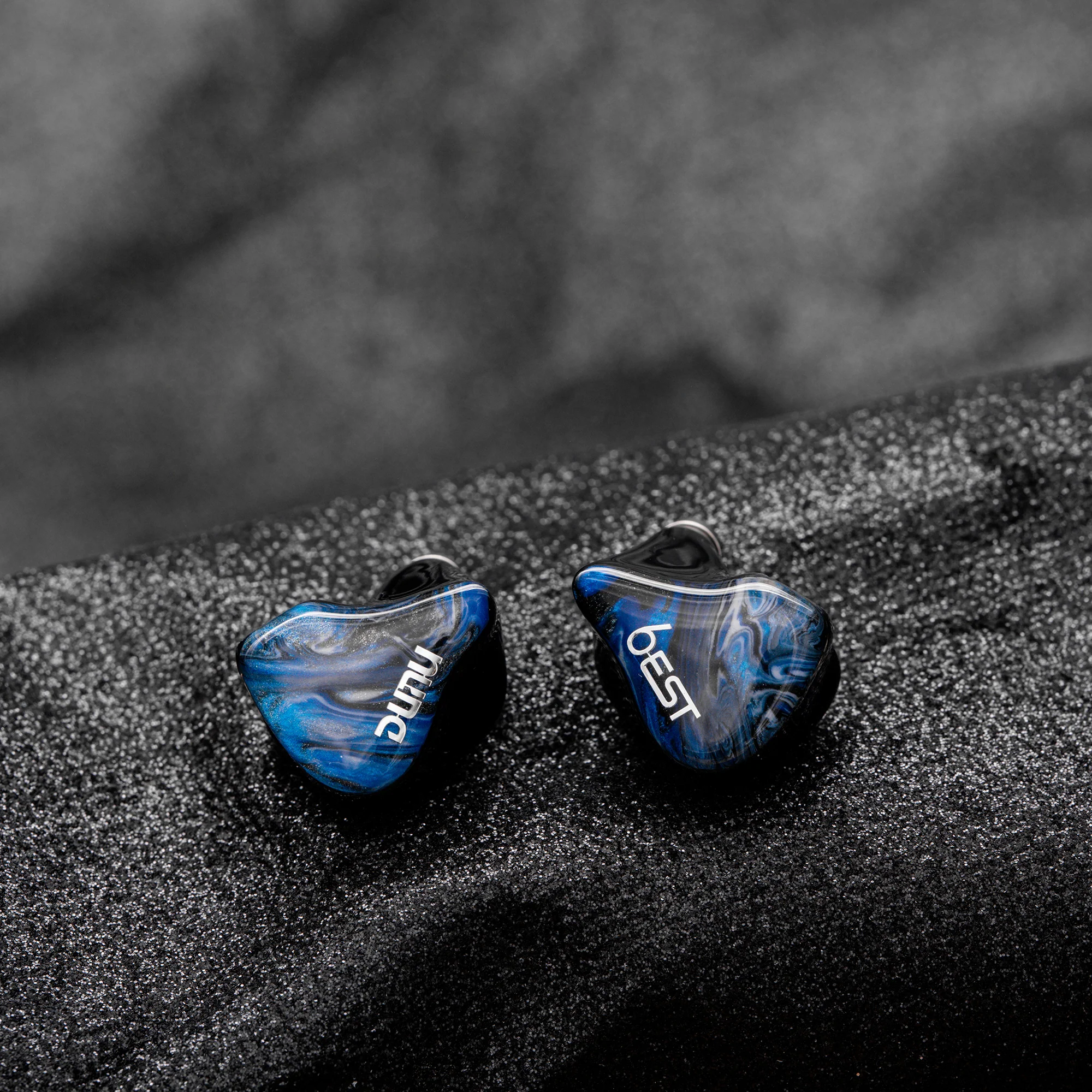 DUNU SA6 EST In-Ear Earphones - GreshamTech
