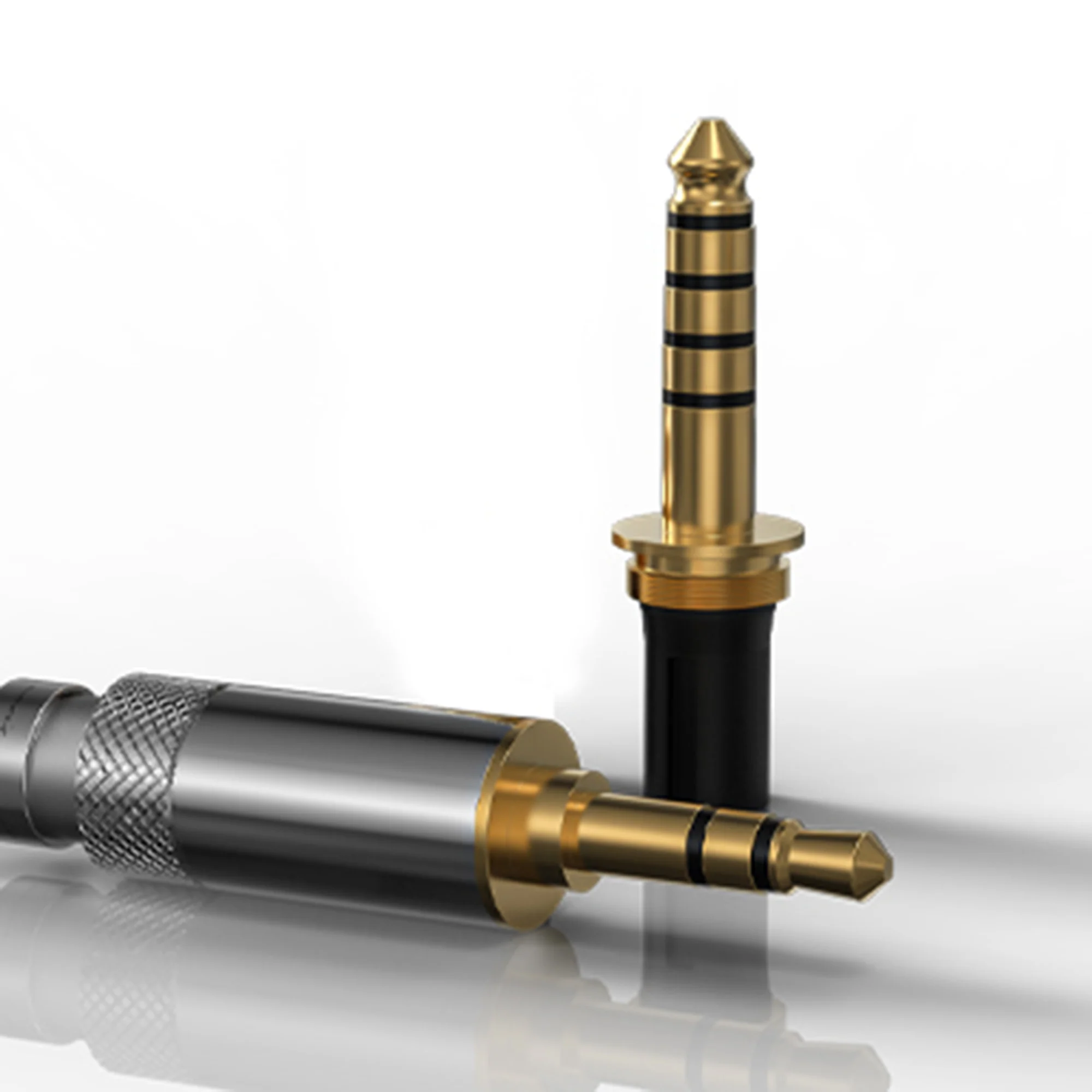 FiiO LC-RC 2024 Headphone Cable - GreshamTech