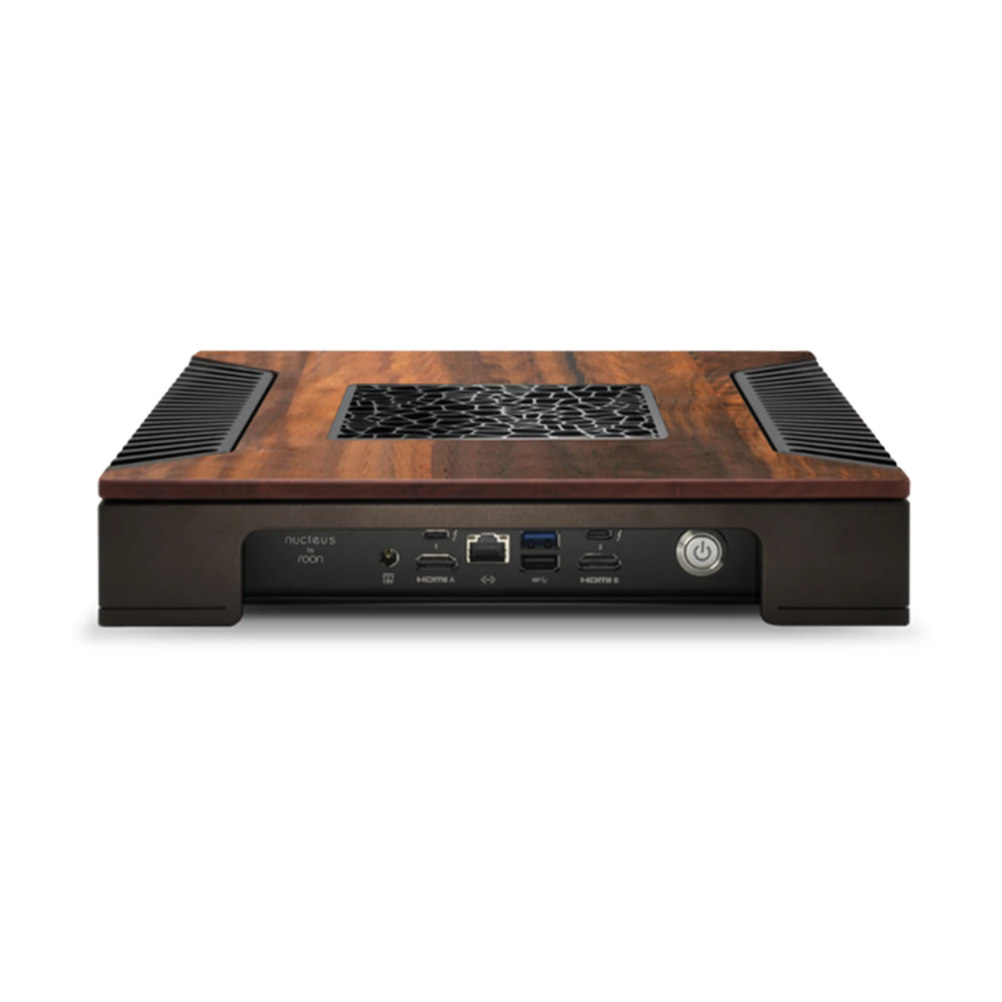 Roon Labs Nucleus Titan Music Server - GreshamTech