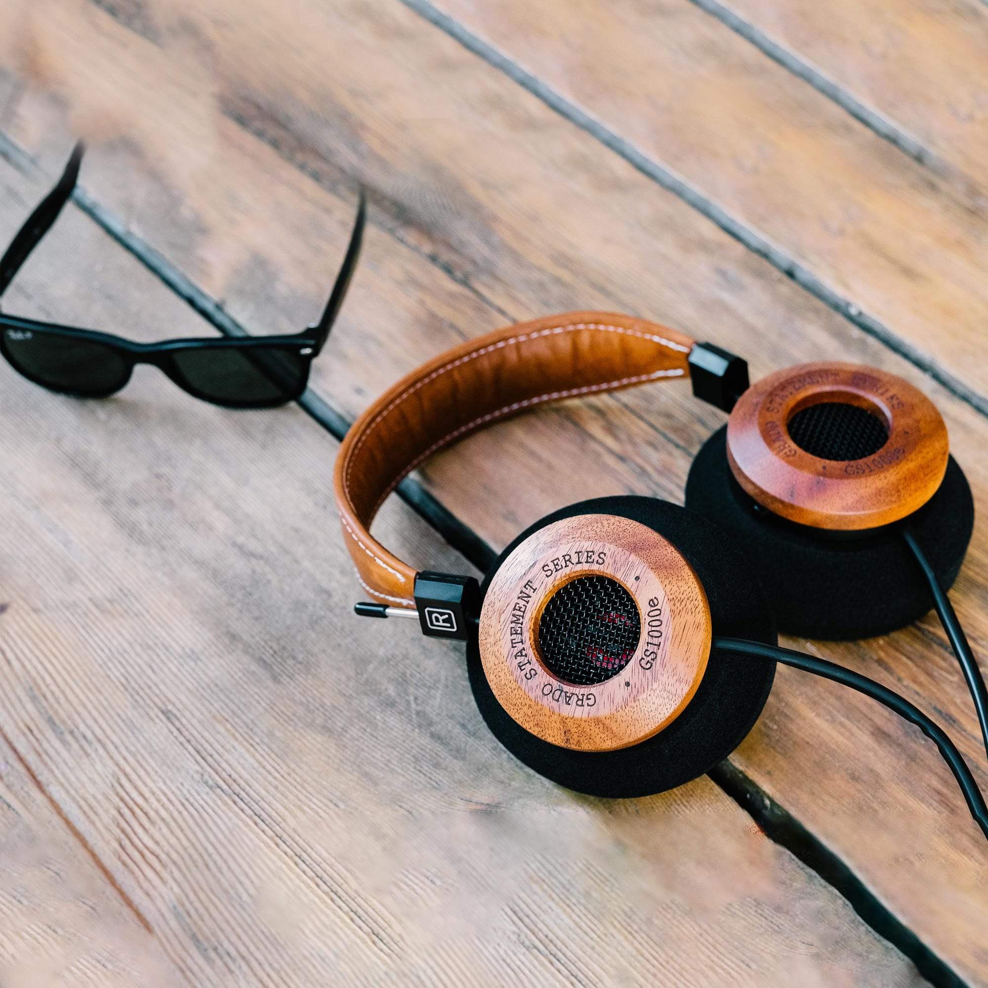 Grado GS1000e Statement Series Headphones - GreshamTech