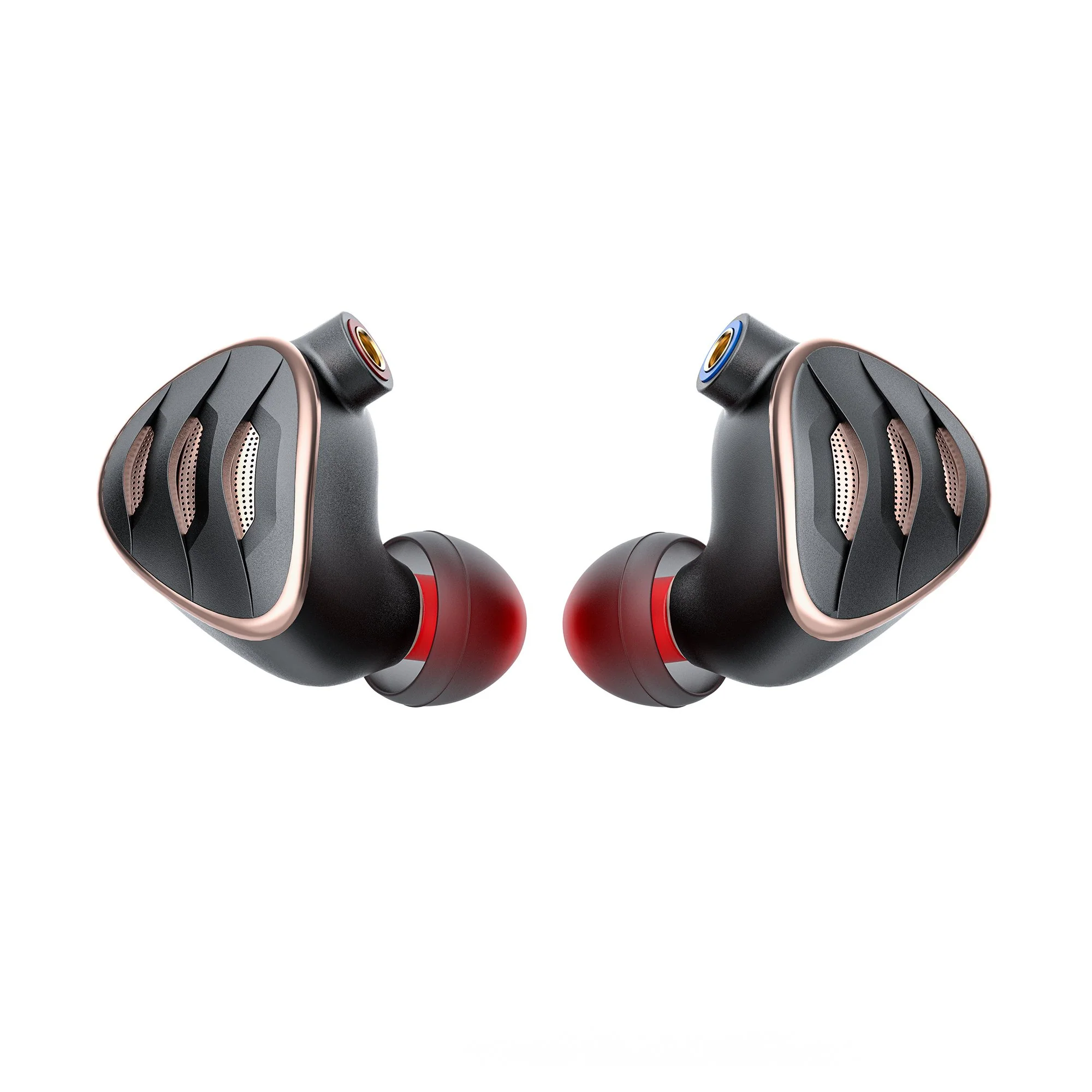 FiiO FH5s In Ear Headphones - GreshamTech