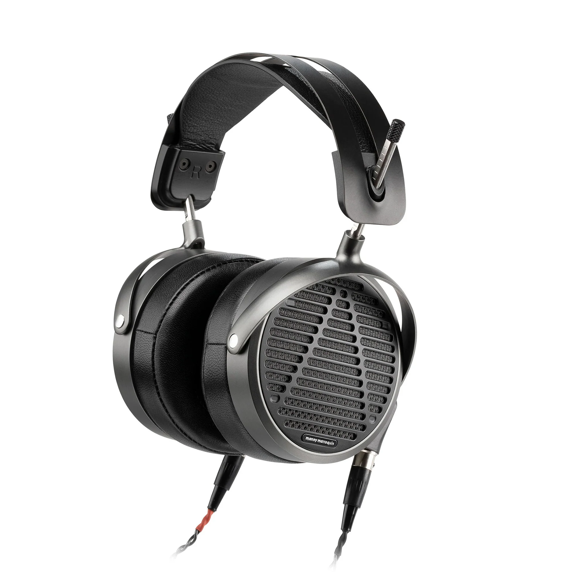 Audeze MM-500 Manny Marroquin Headphones - GreshamTech
