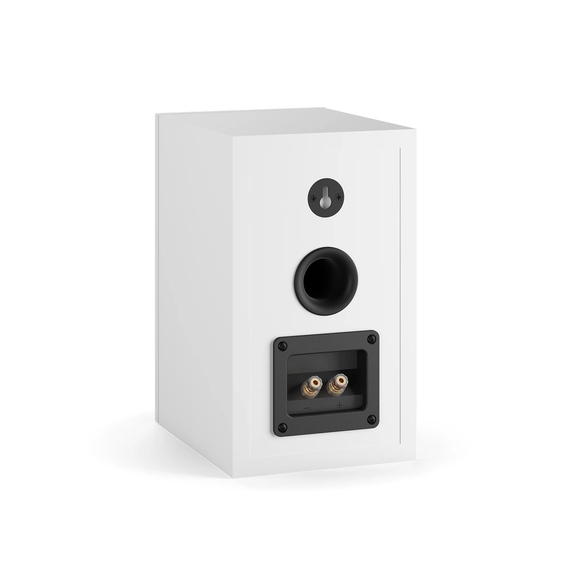DALI OBERON 1 Bookshelf Speakers - GreshamTech