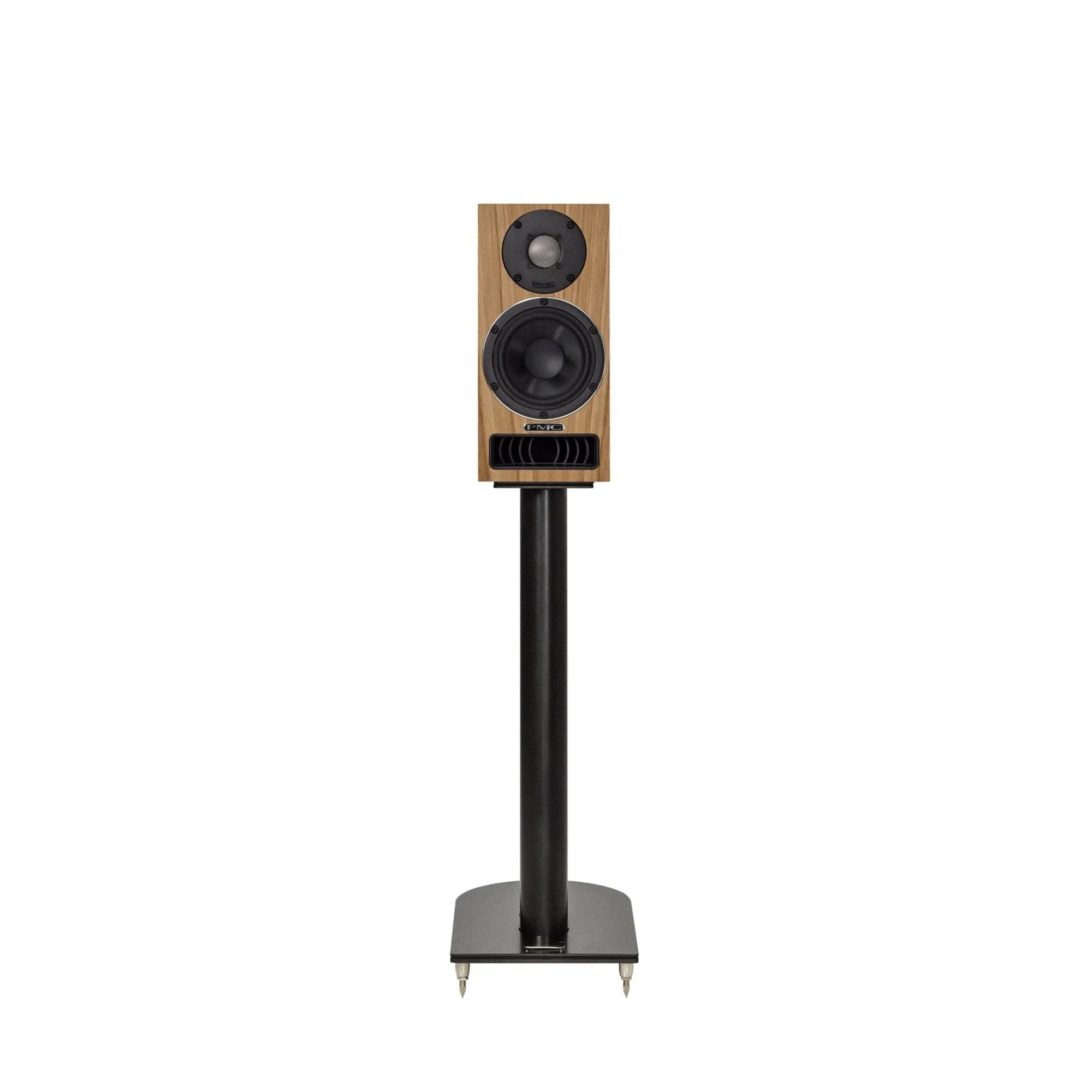 PMC activetwenty5 21i Bookshelf Speakers - GreshamTech