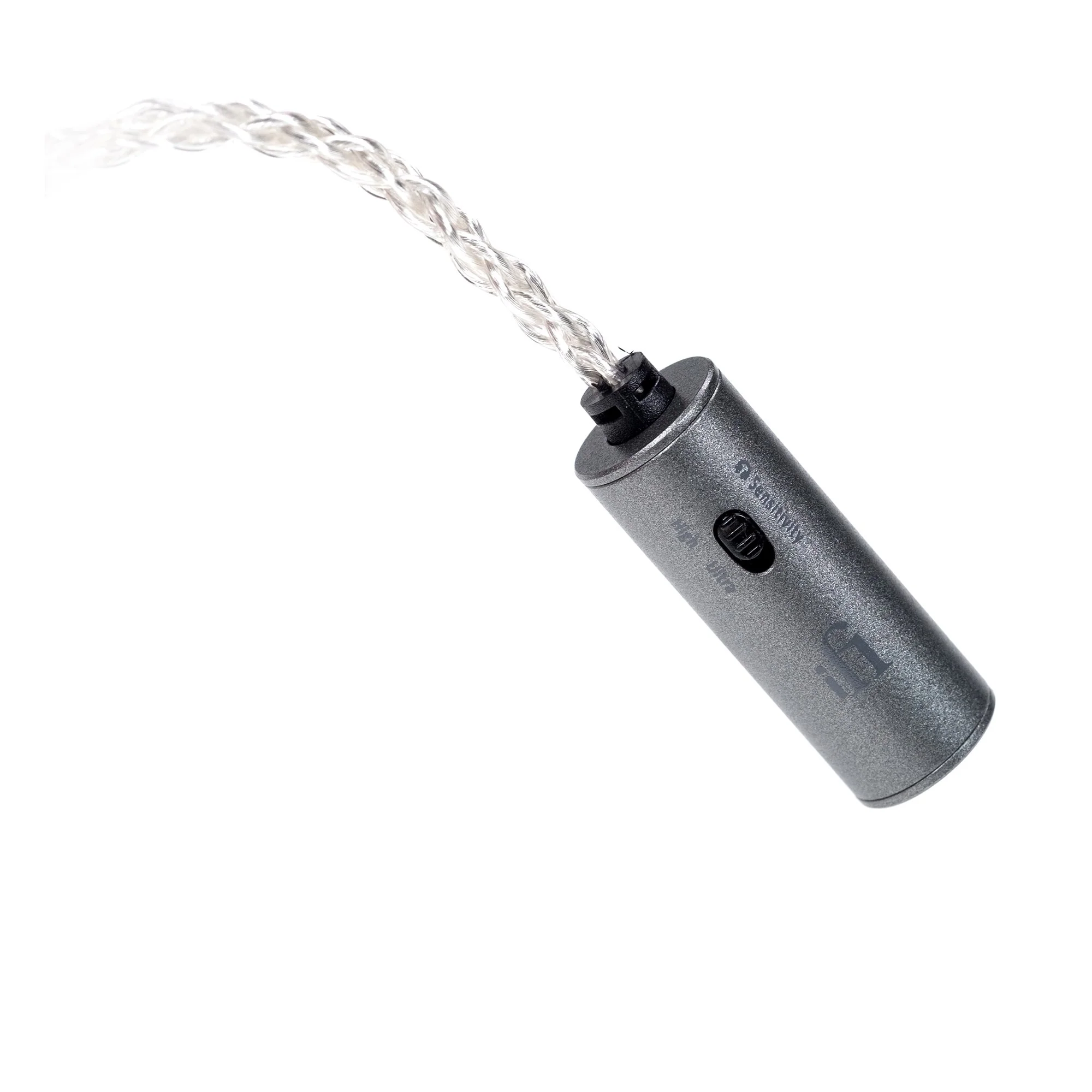 iFi audio IEMatch4.4 Noise Reducer - GreshamTech