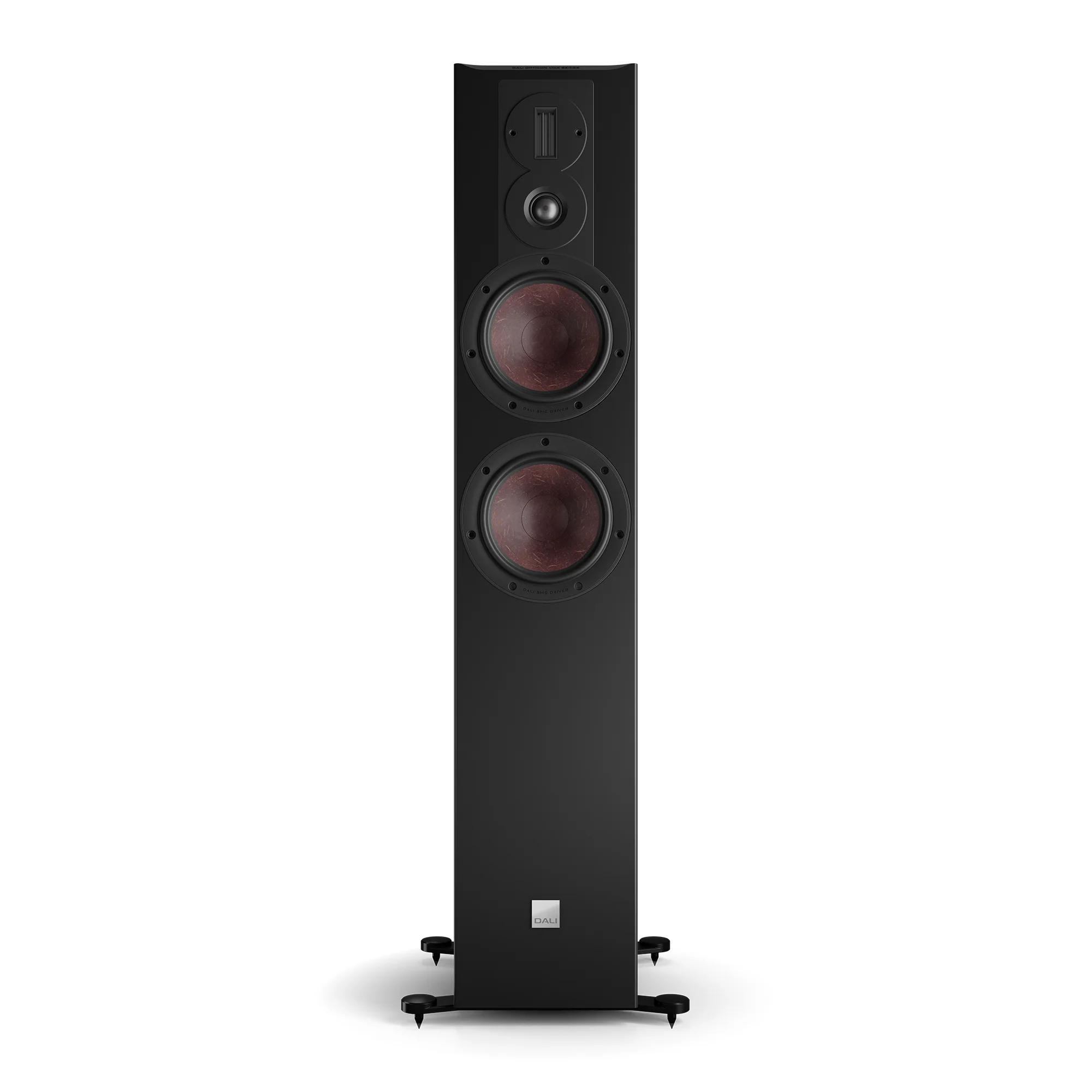 DALI OPTICON 6 MK2 Floorstanding Speakers - GreshamTech