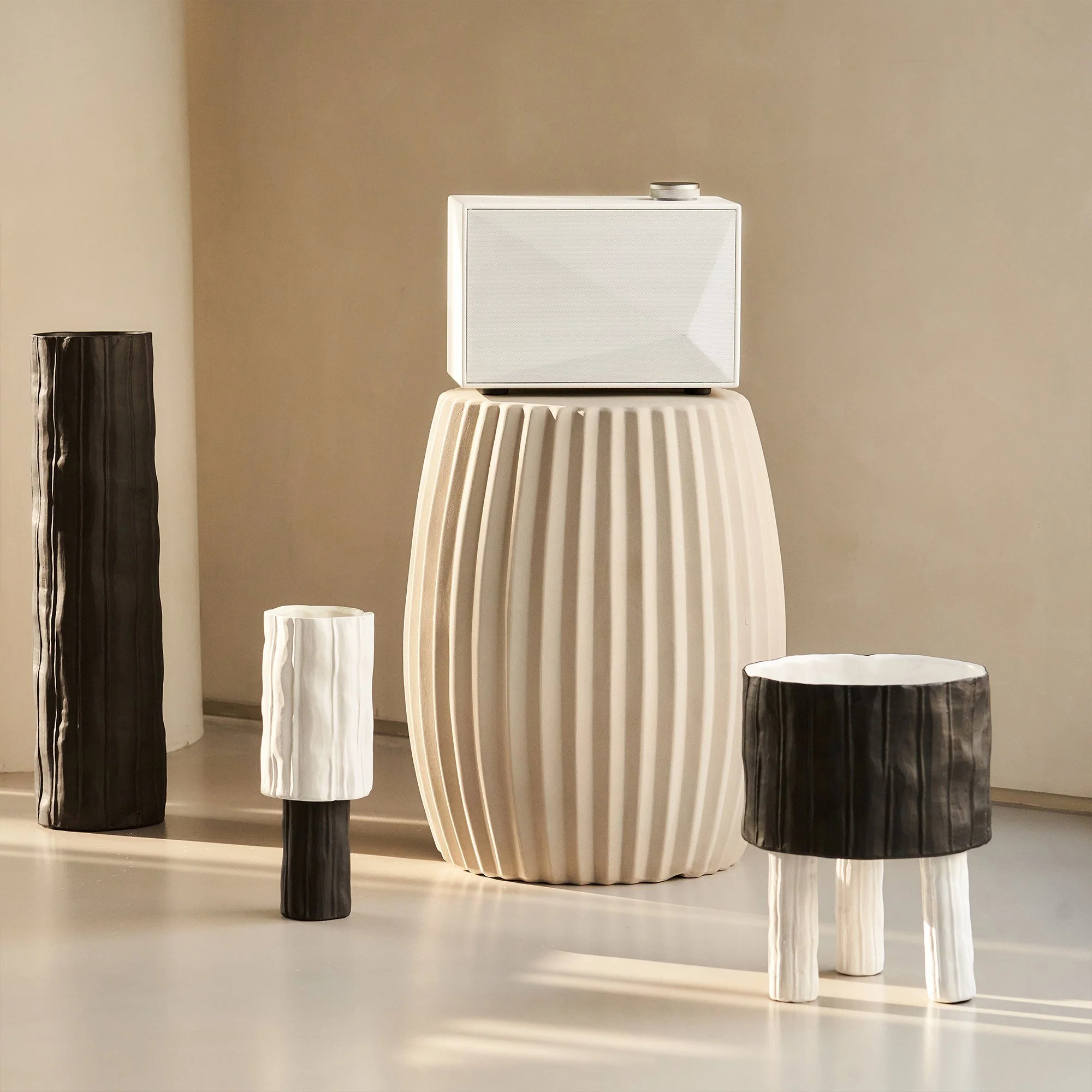 Astell&Kern ACRO BE100 Hi-Fi Wireless Speaker - GreshamTech