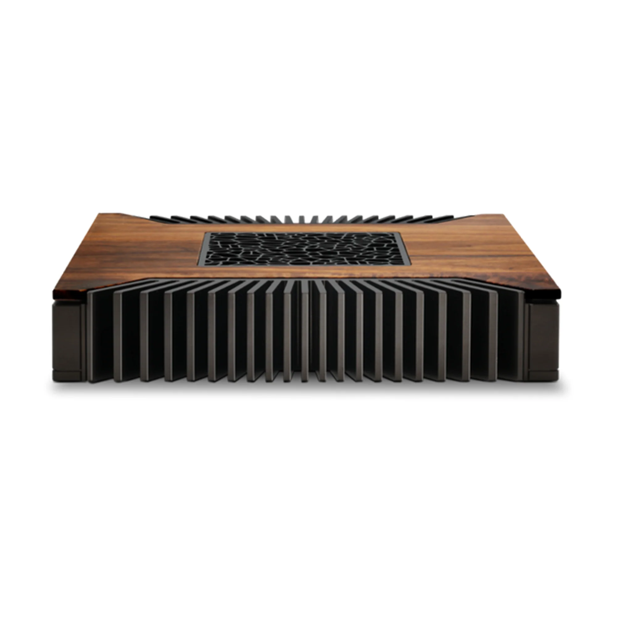 Roon Labs Nucleus Titan Music Server - GreshamTech