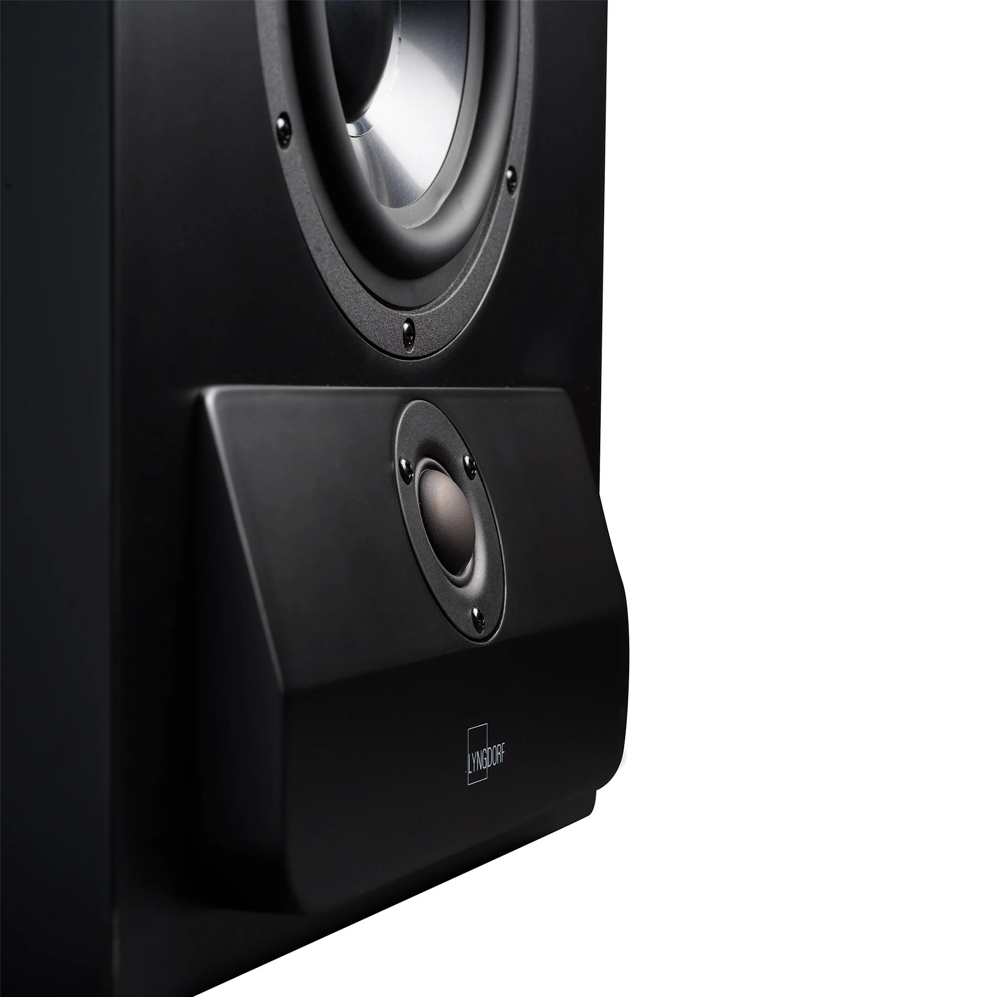 Lyngdorf CS-2 In-Cabinet Speaker - GreshamTech