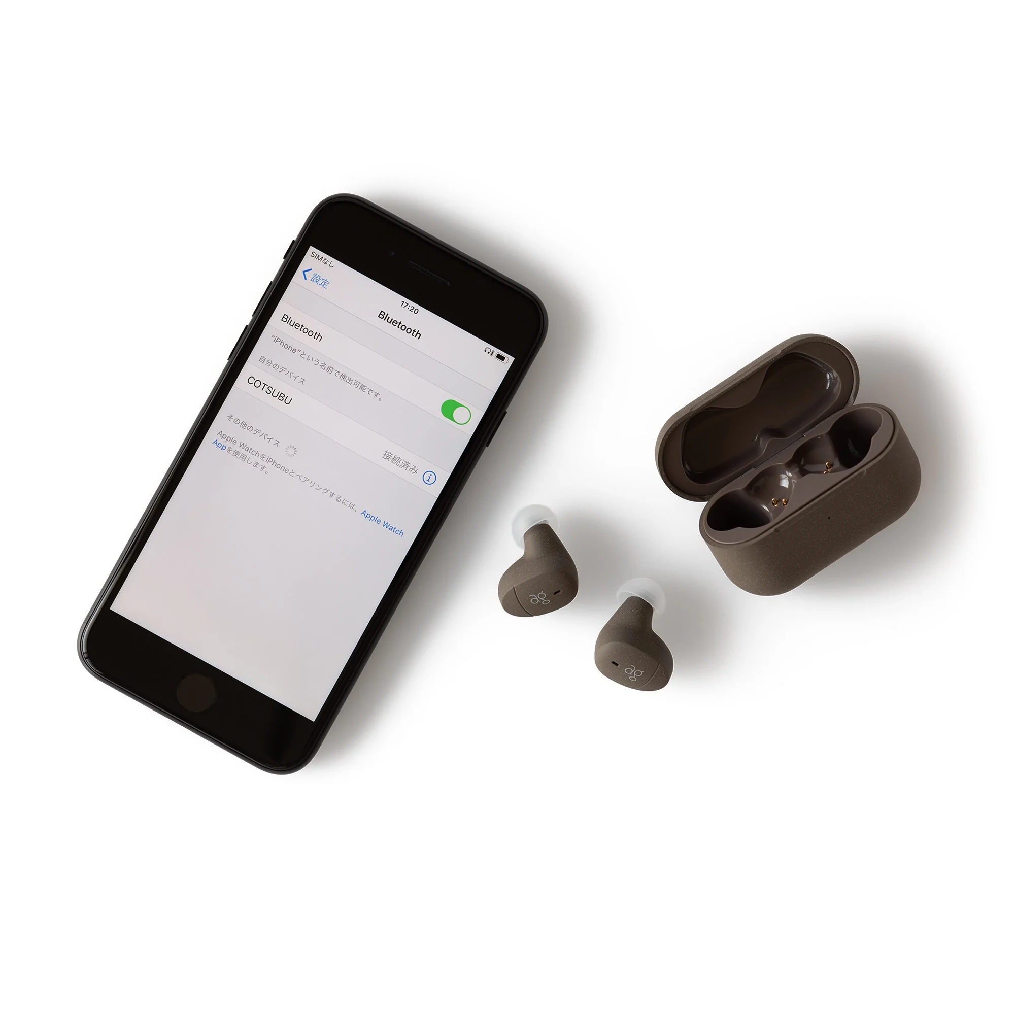 ag COTSUBU TWS09R True Wireless Earphones - GreshamTech