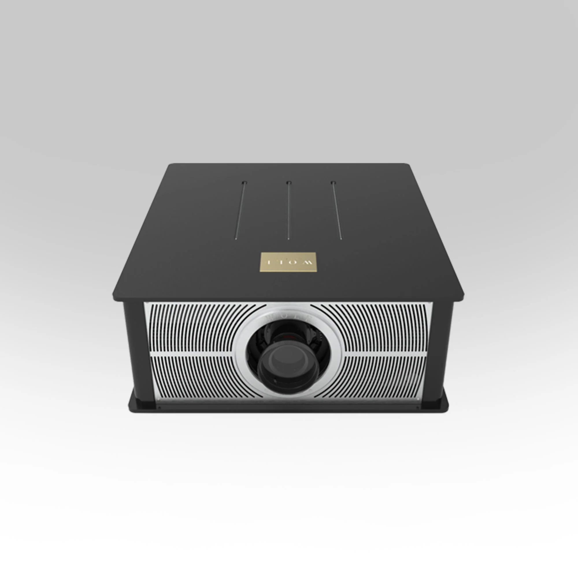 Wolf Cinema TXF-3800 MK II “Theater Extreme” 4K BluHD High Output DuoLaser Projector - GreshamTech