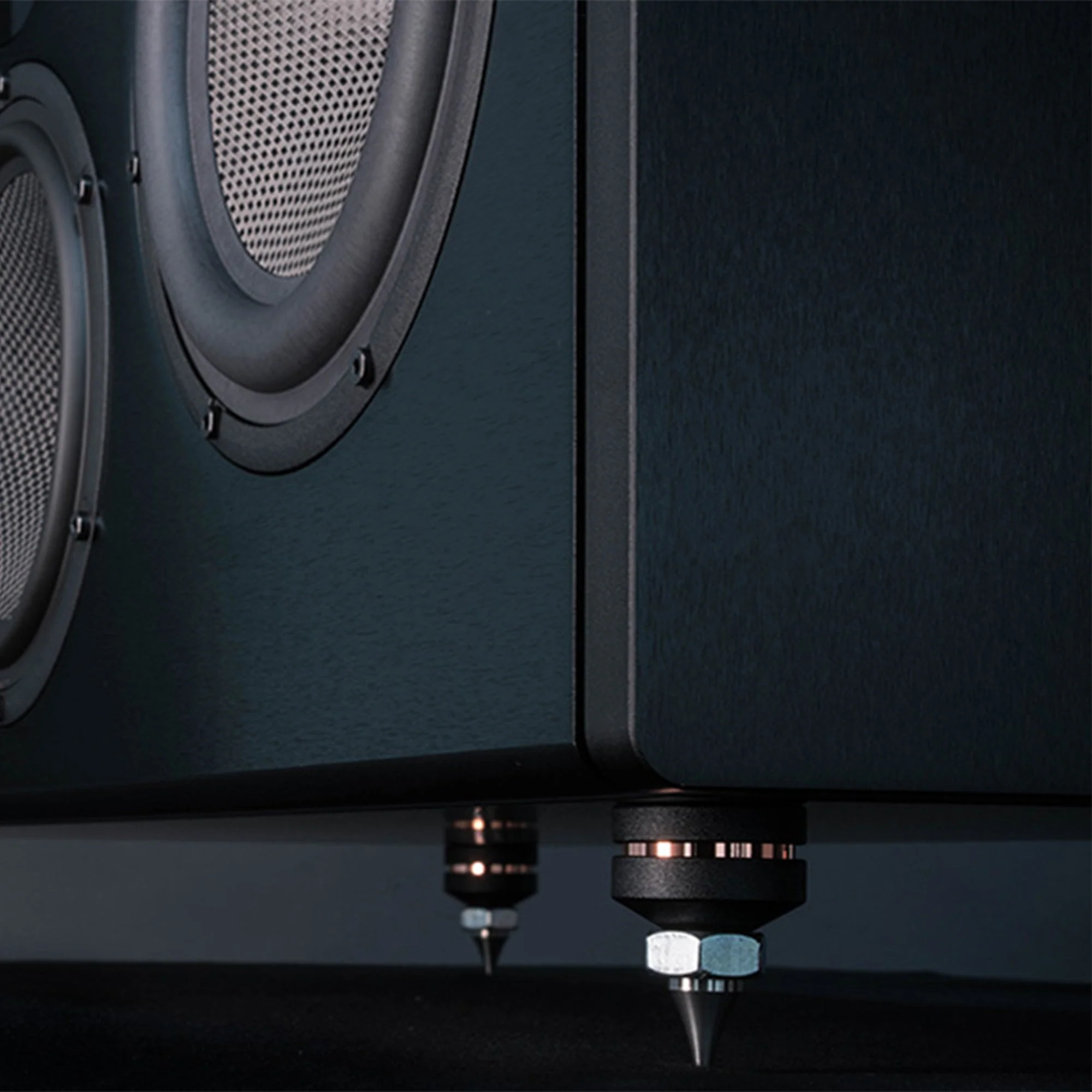 Magico APOD8 Feet - GreshamTech