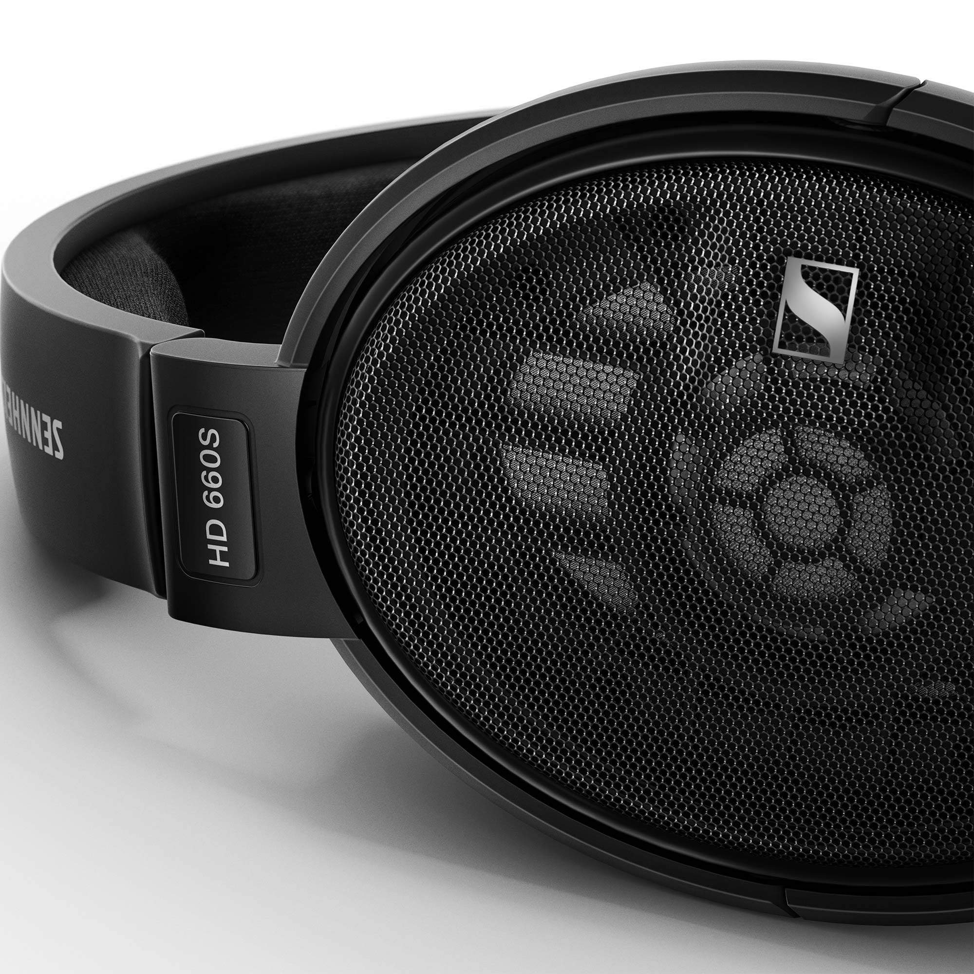 Sennheiser HD 660S Open Back Headphones - GreshamTech