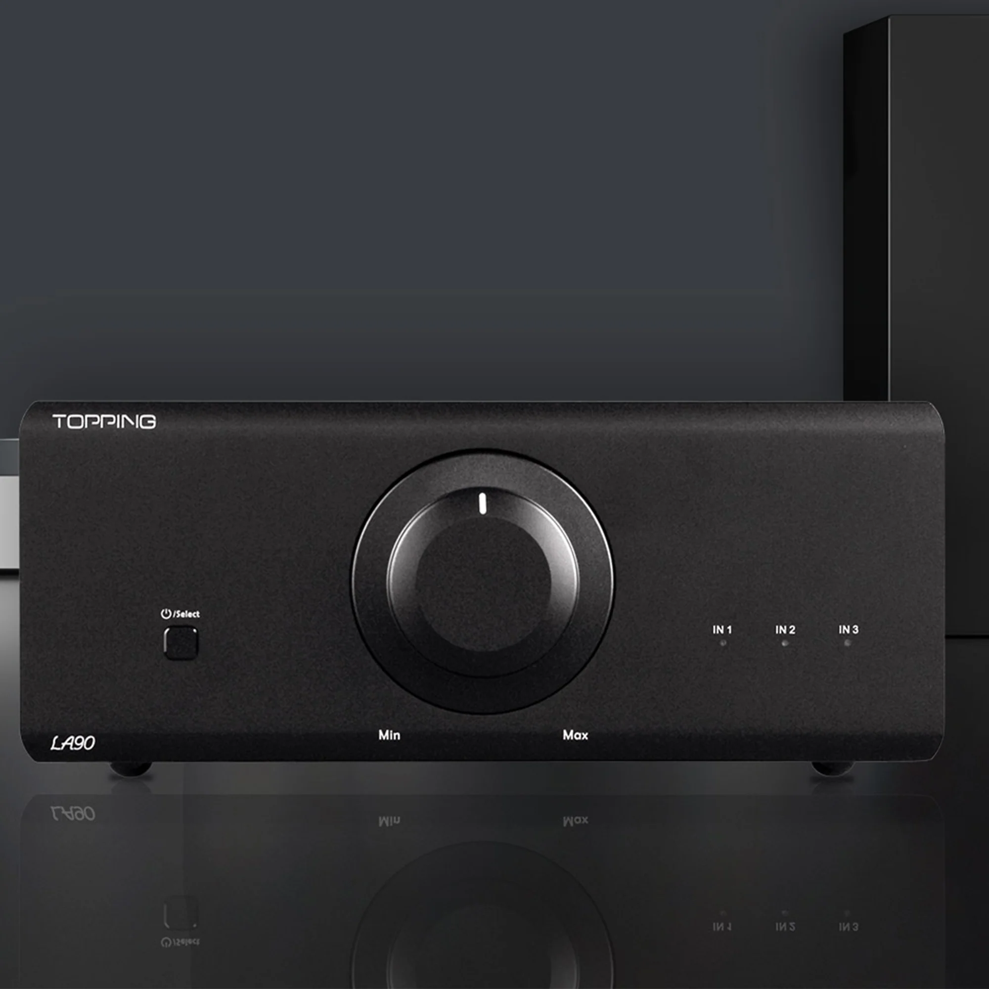 Topping LA90 Power Amplifier - GreshamTech