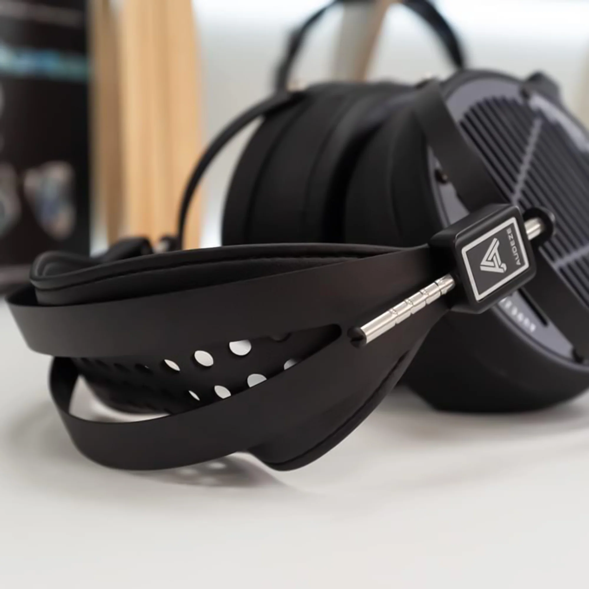 Audeze LCD-2 Classic Open Planar Magnetic Headphones - GreshamTech