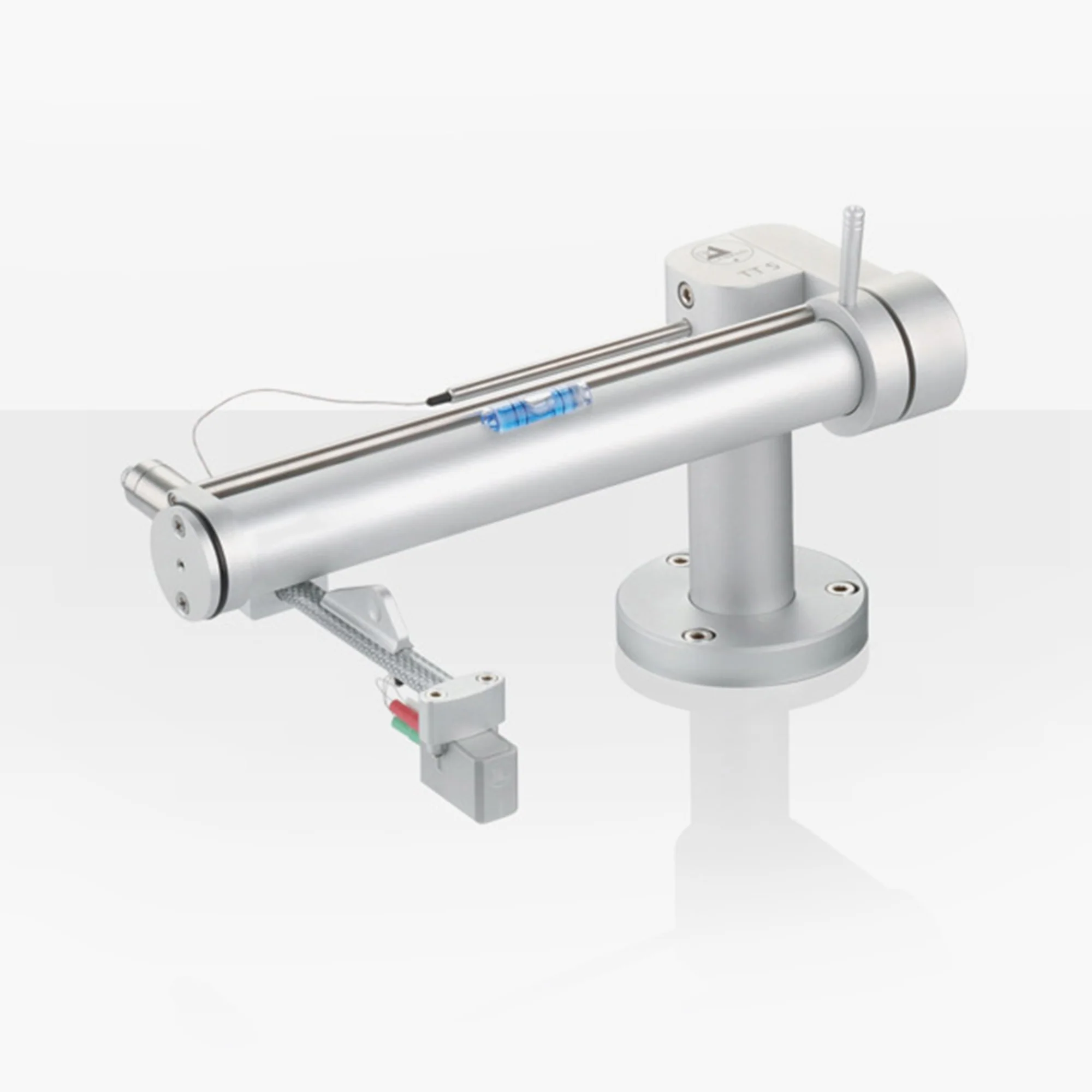 Clearaudio TT5 Tangential Tonearm