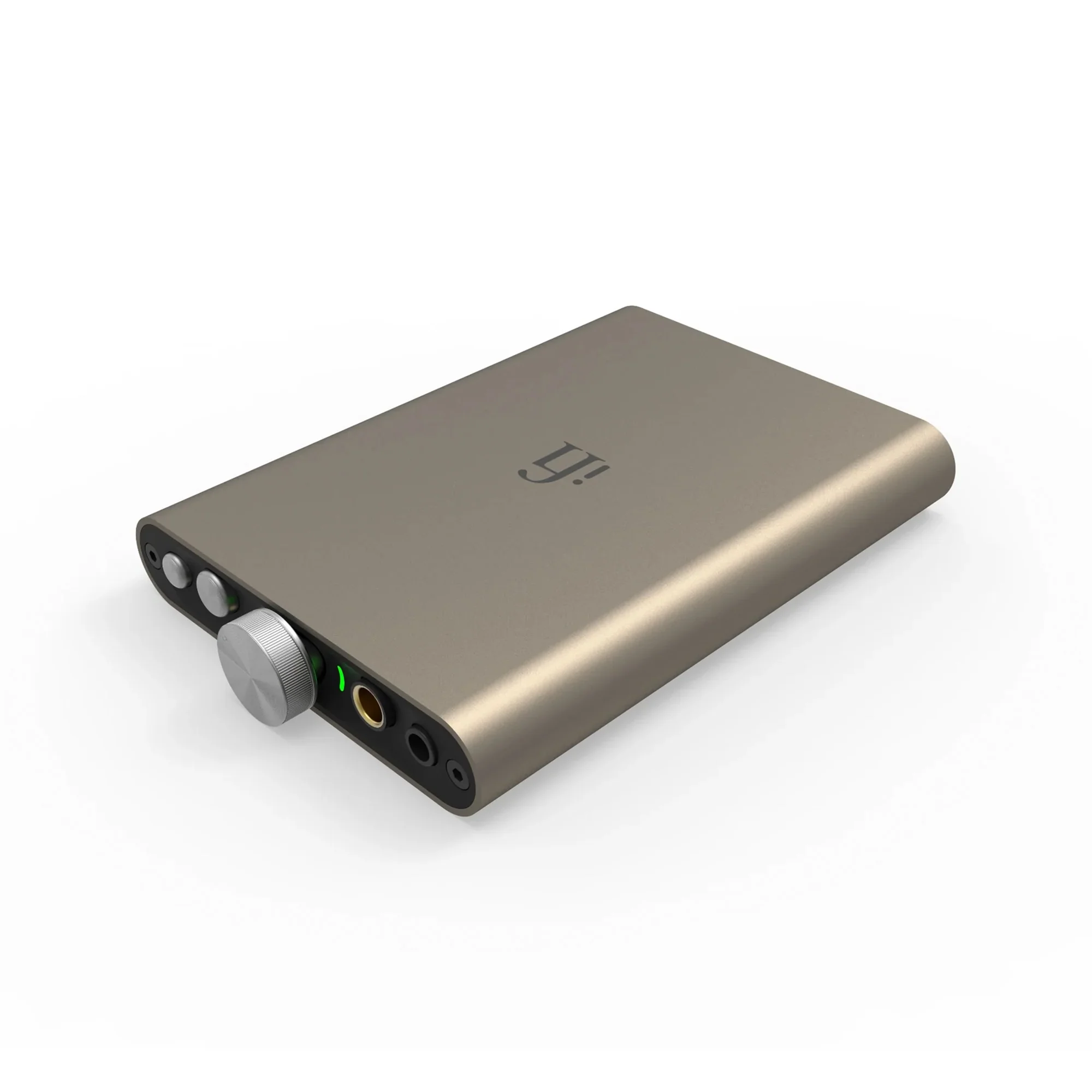 iFi audio hip-dac3 Portable Headphone Amp & DAC - GreshamTech