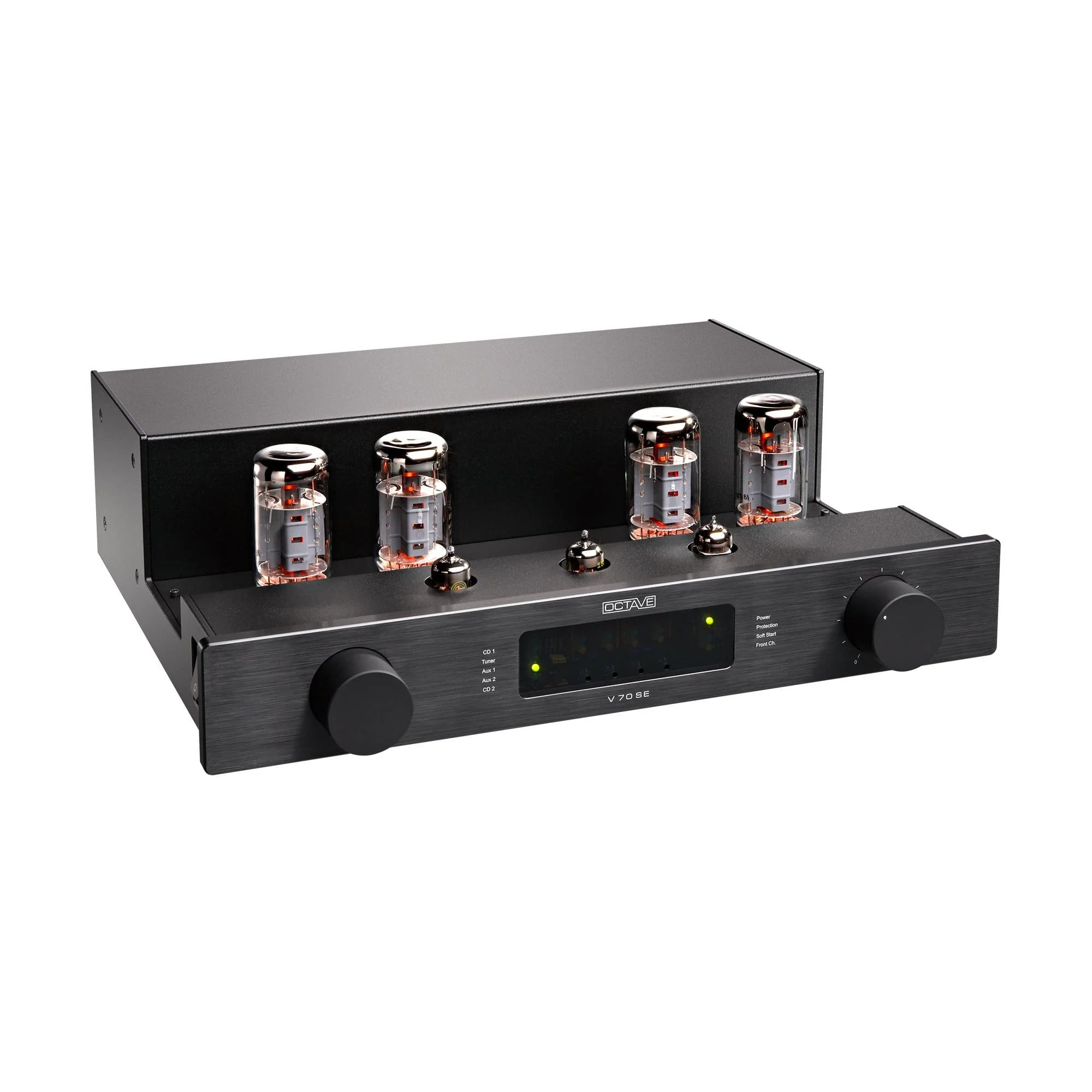 Octave V70 SE Integrated Amplifier - GreshamTech